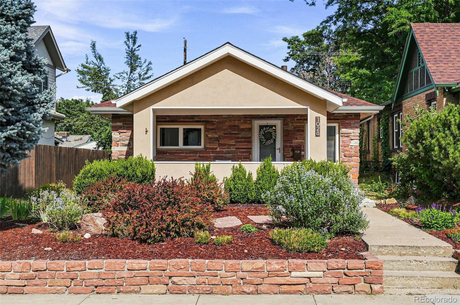 1028 Jackson St, Denver, CO 80206