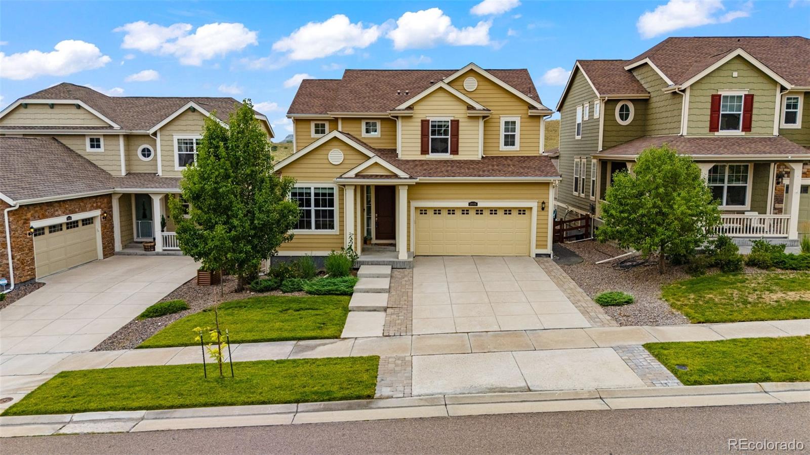 18976 W 84th Pl, Arvada, CO 80007