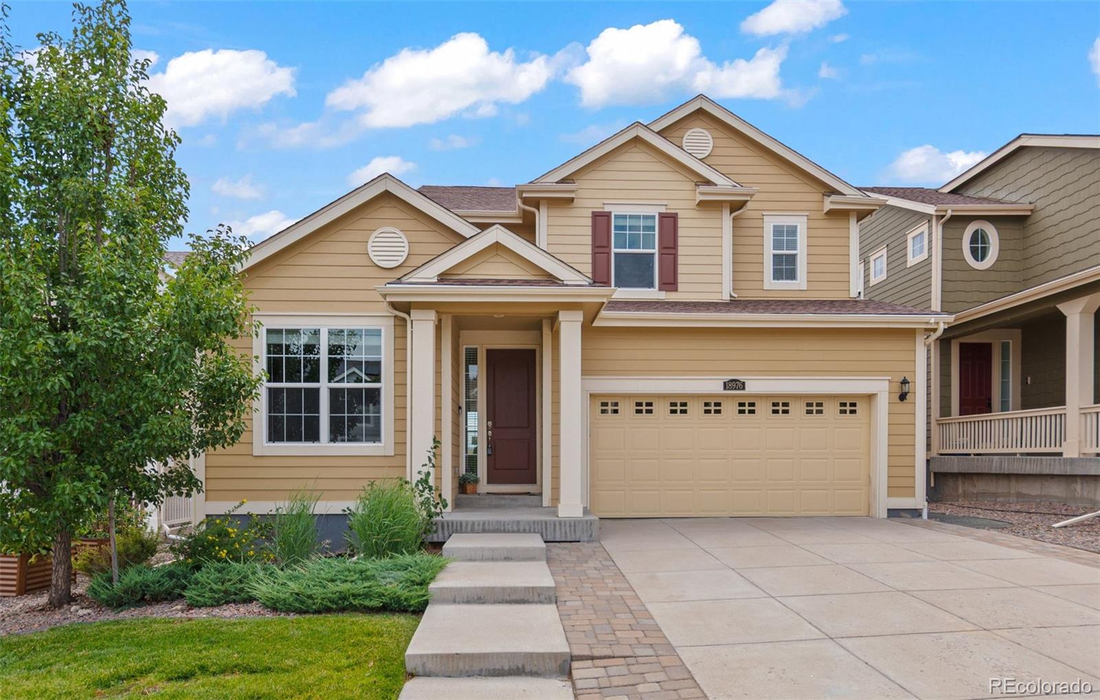 18976 W 84th Pl, Arvada, CO 80007