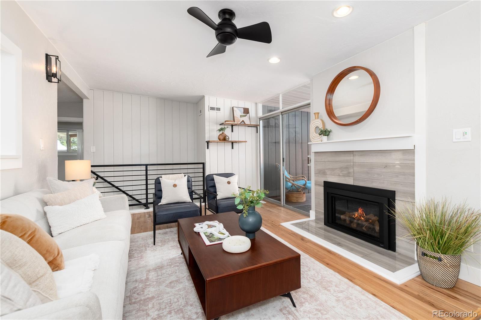 435 S Xanadu St, Aurora, CO 80012