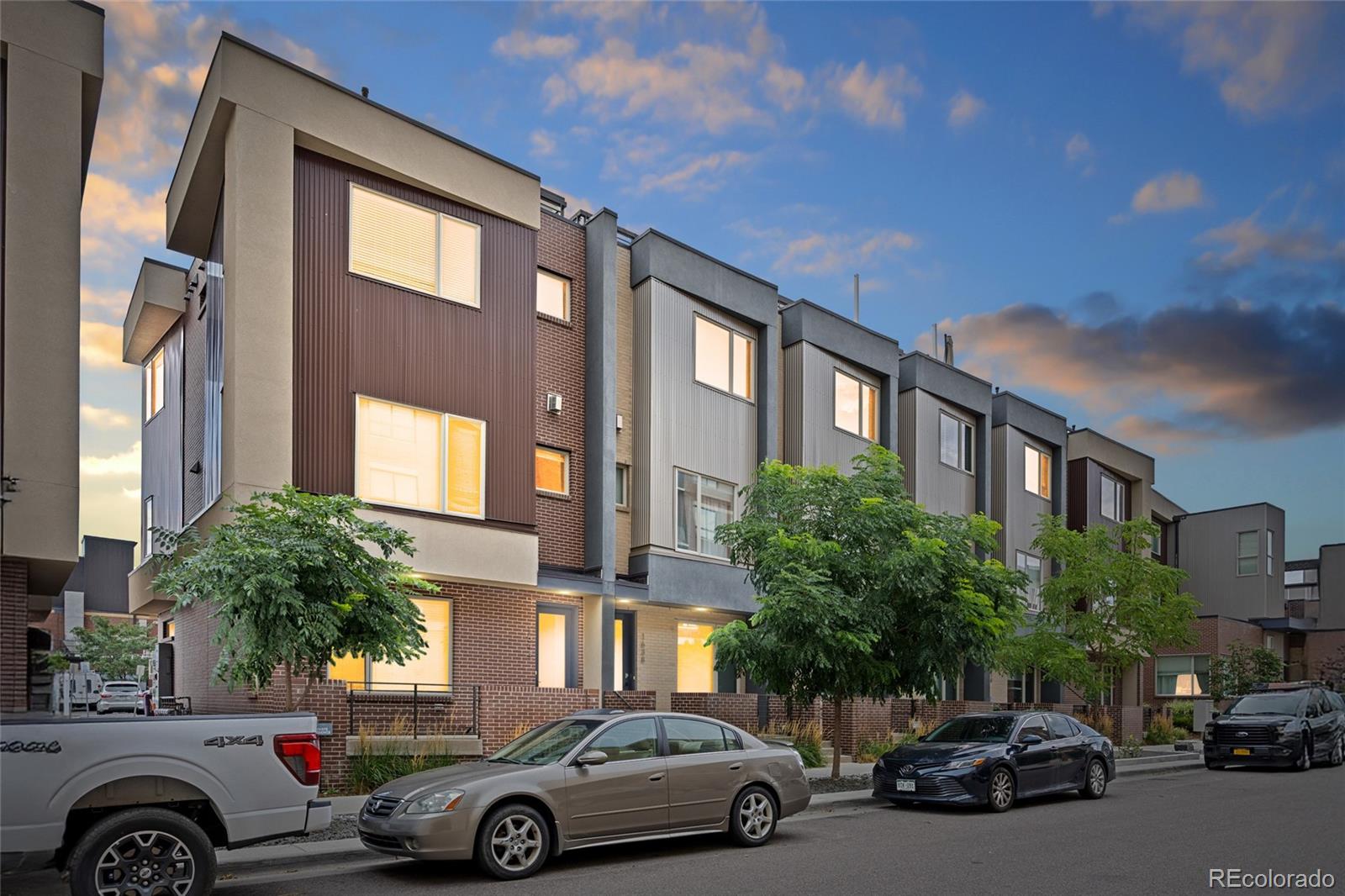 1644 Quitman St, Denver, CO 80204