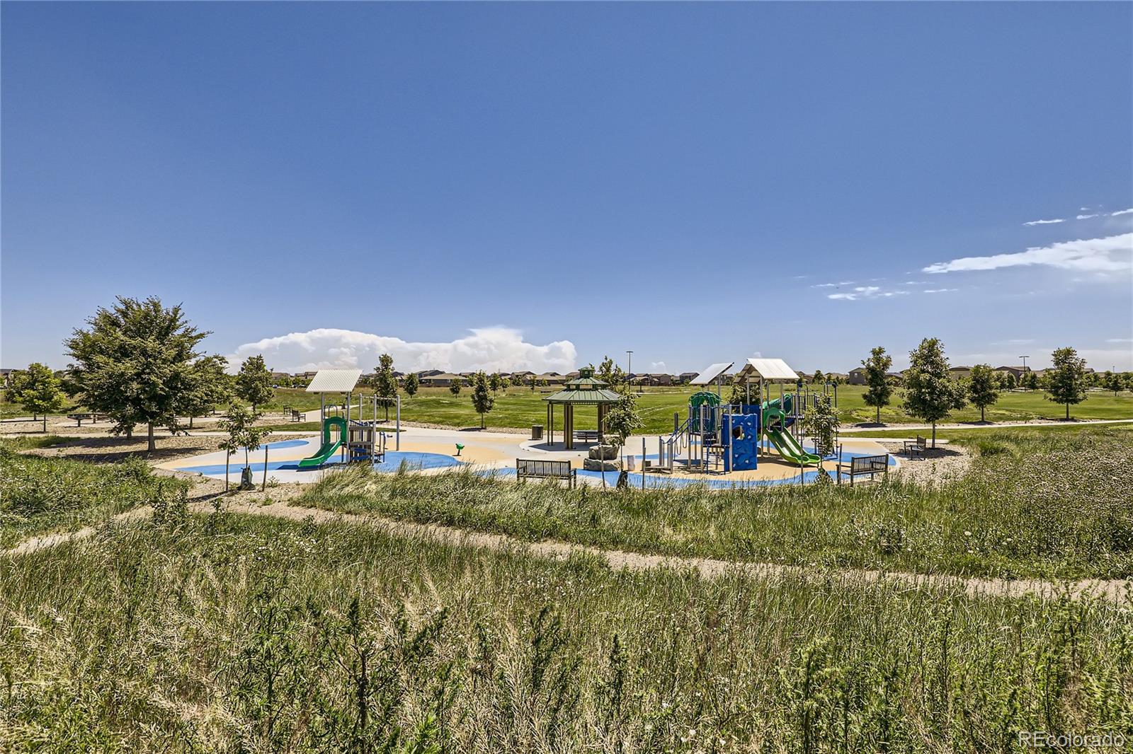 24643 E Iliff Pl, Aurora, CO 80018