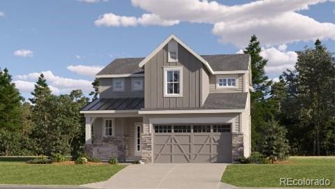 24643 E Iliff Pl, Aurora, CO 80018