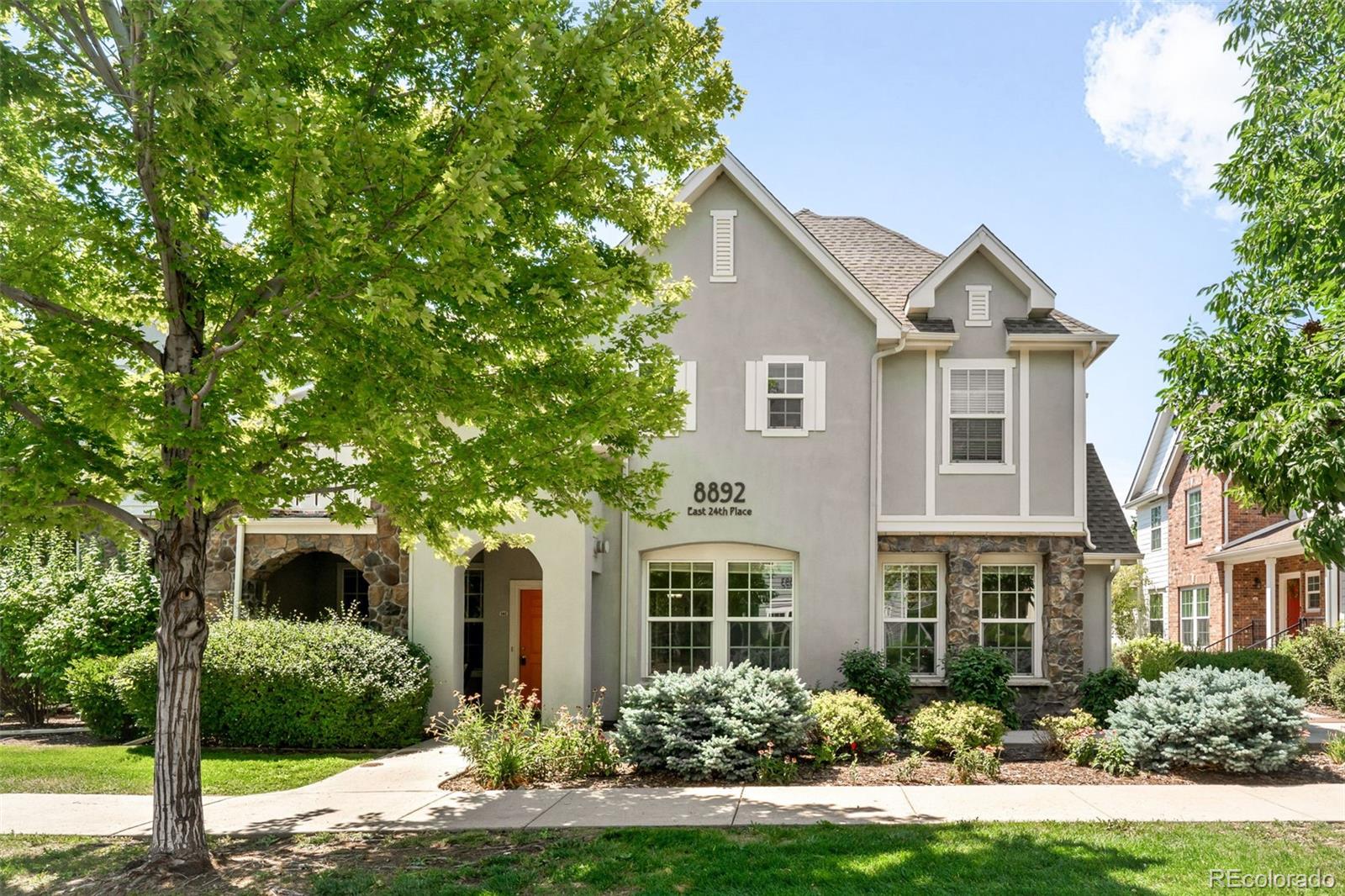 8892 E 24th Pl #102, Denver, CO 80238