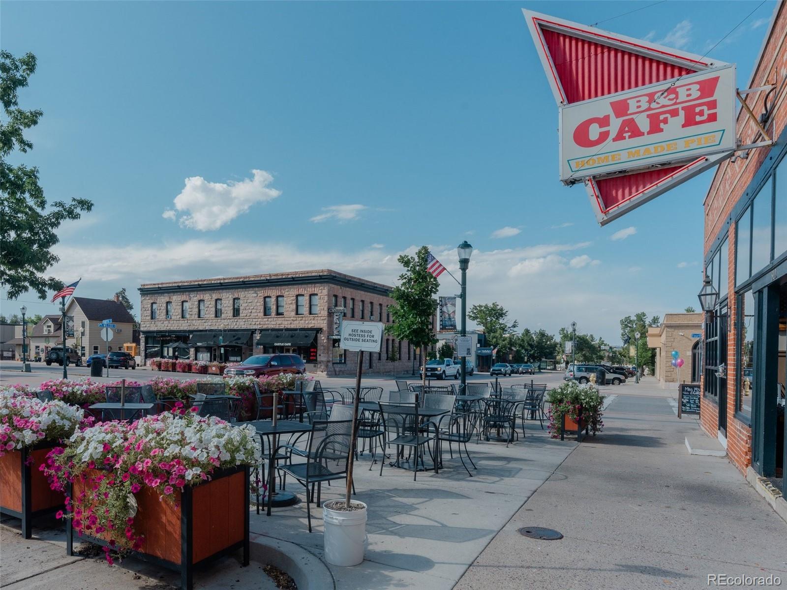 5305 E Kensington Ave, Castle Rock, CO 80104