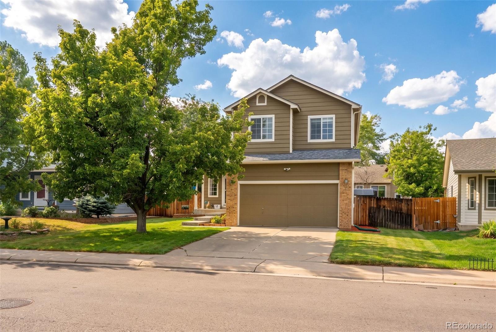 5305 E Kensington Ave, Castle Rock, CO 80104