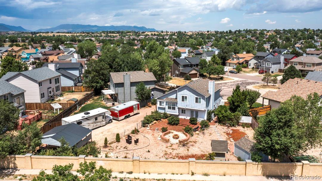 1665 Boxtree Ct, Colorado Springs, CO 80906