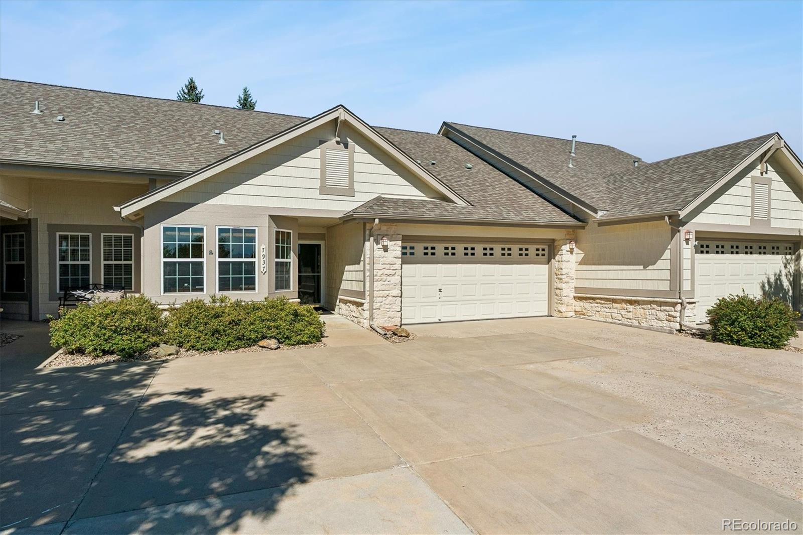 7937 S Algonquian Cir, Aurora, CO 80016