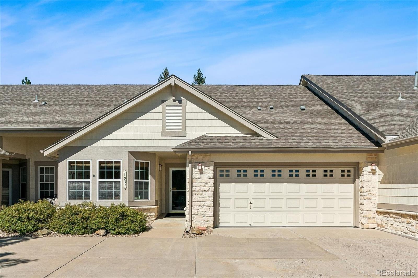 7937 S Algonquian Cir, Aurora, CO 80016