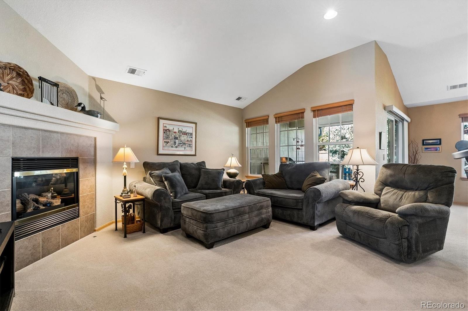 7937 S Algonquian Cir, Aurora, CO 80016