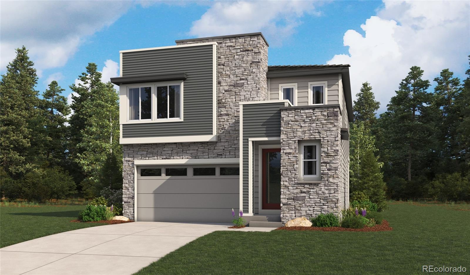 9086 Hayden Peak St, Englewood, CO 80112