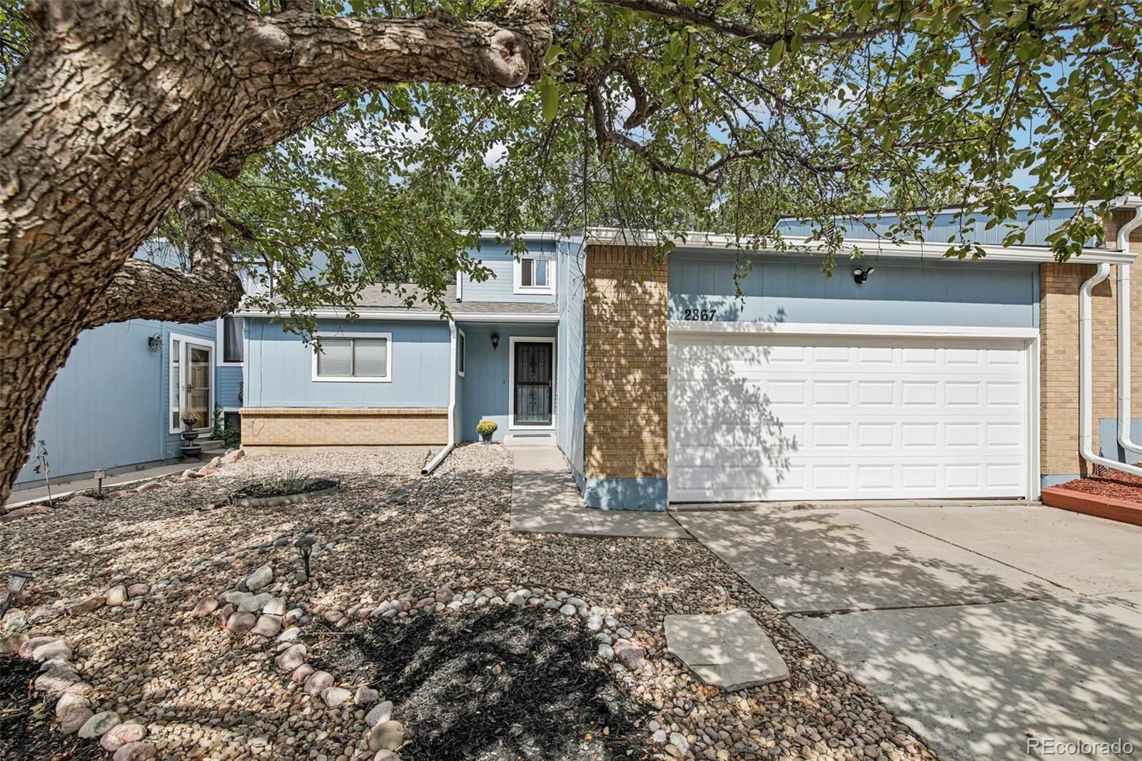 2867 W Rowland Ave, Littleton, CO 80120