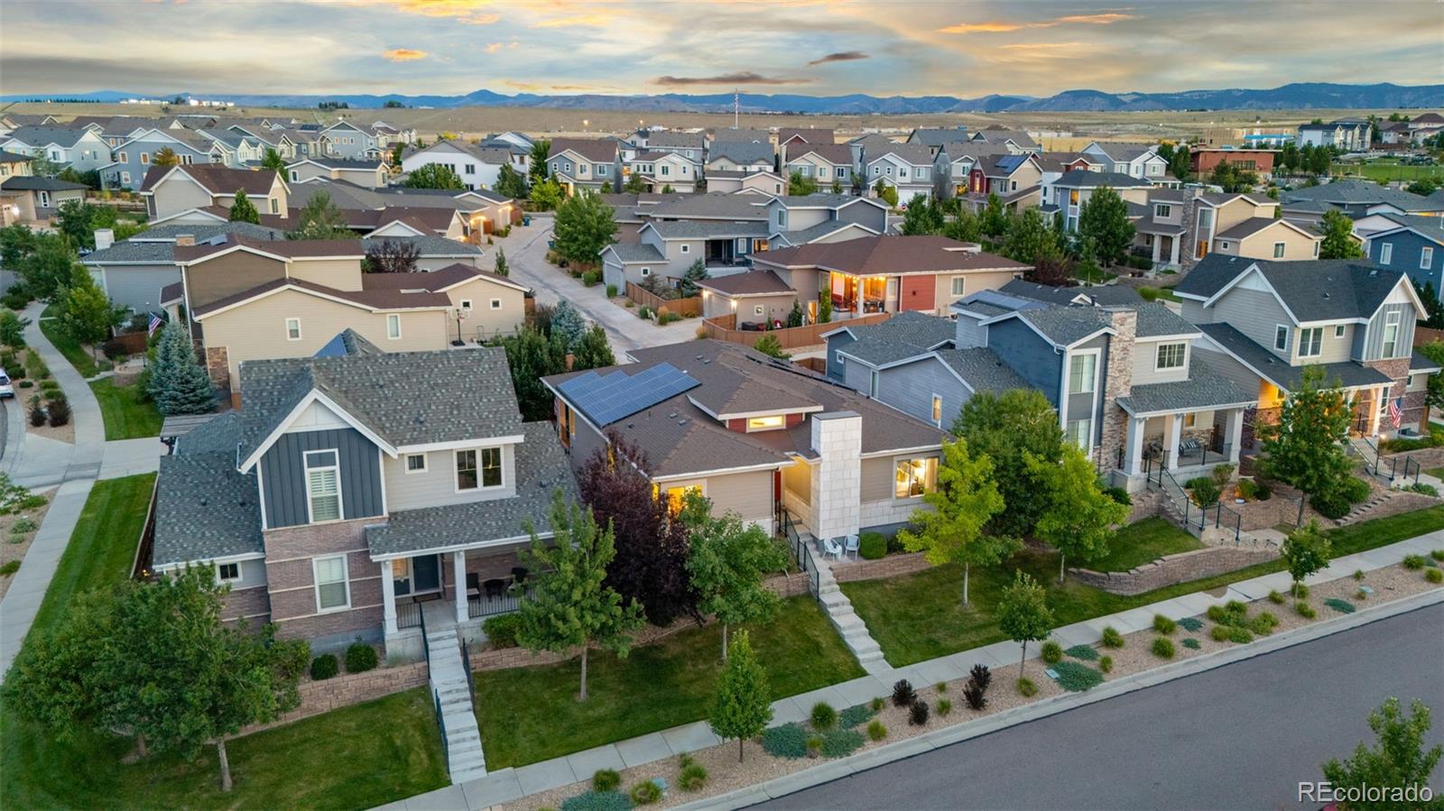 15398 W 95th Ave, Arvada, CO 80007