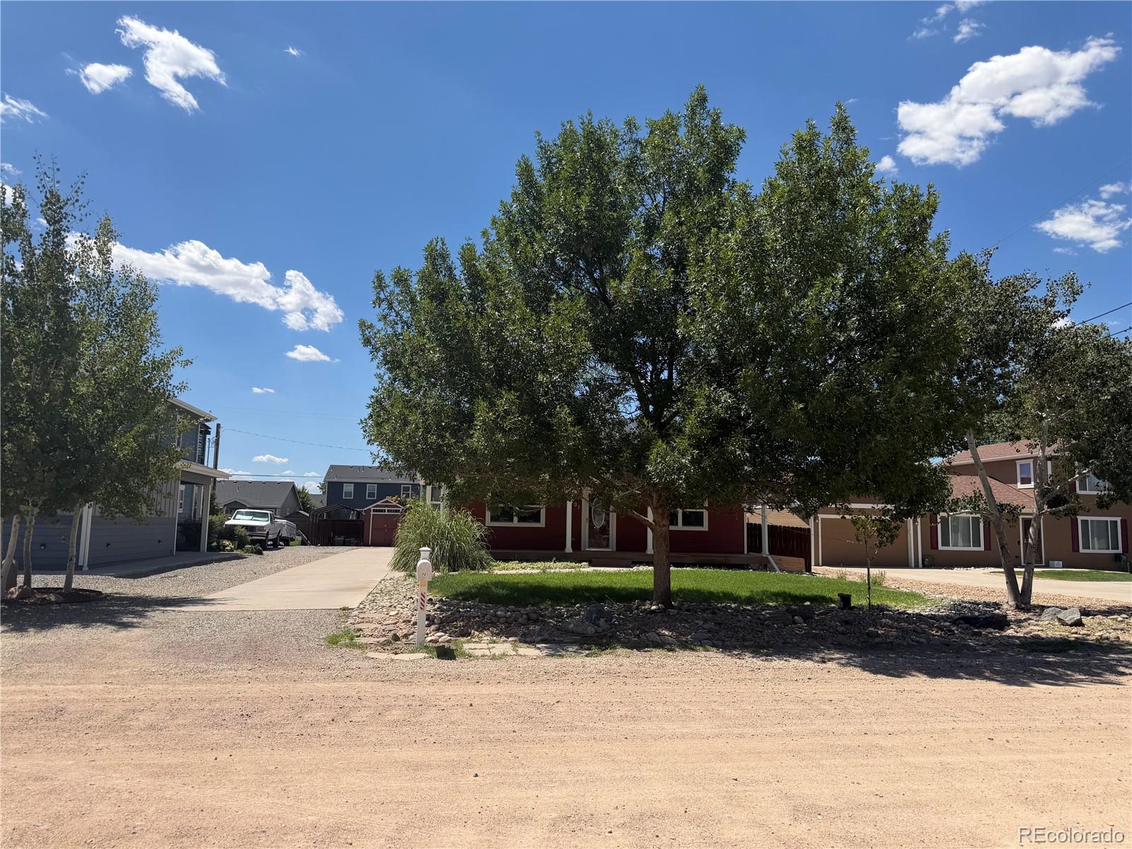 701 S Mckinley Ave, Fort Lupton, CO 80621