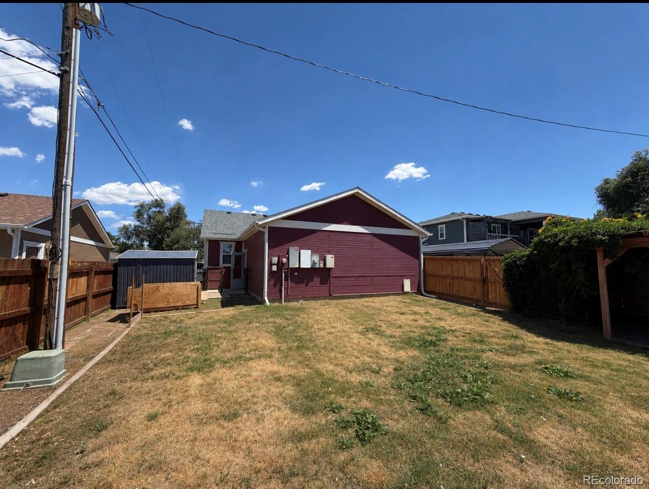 701 S Mckinley Ave, Fort Lupton, CO 80621