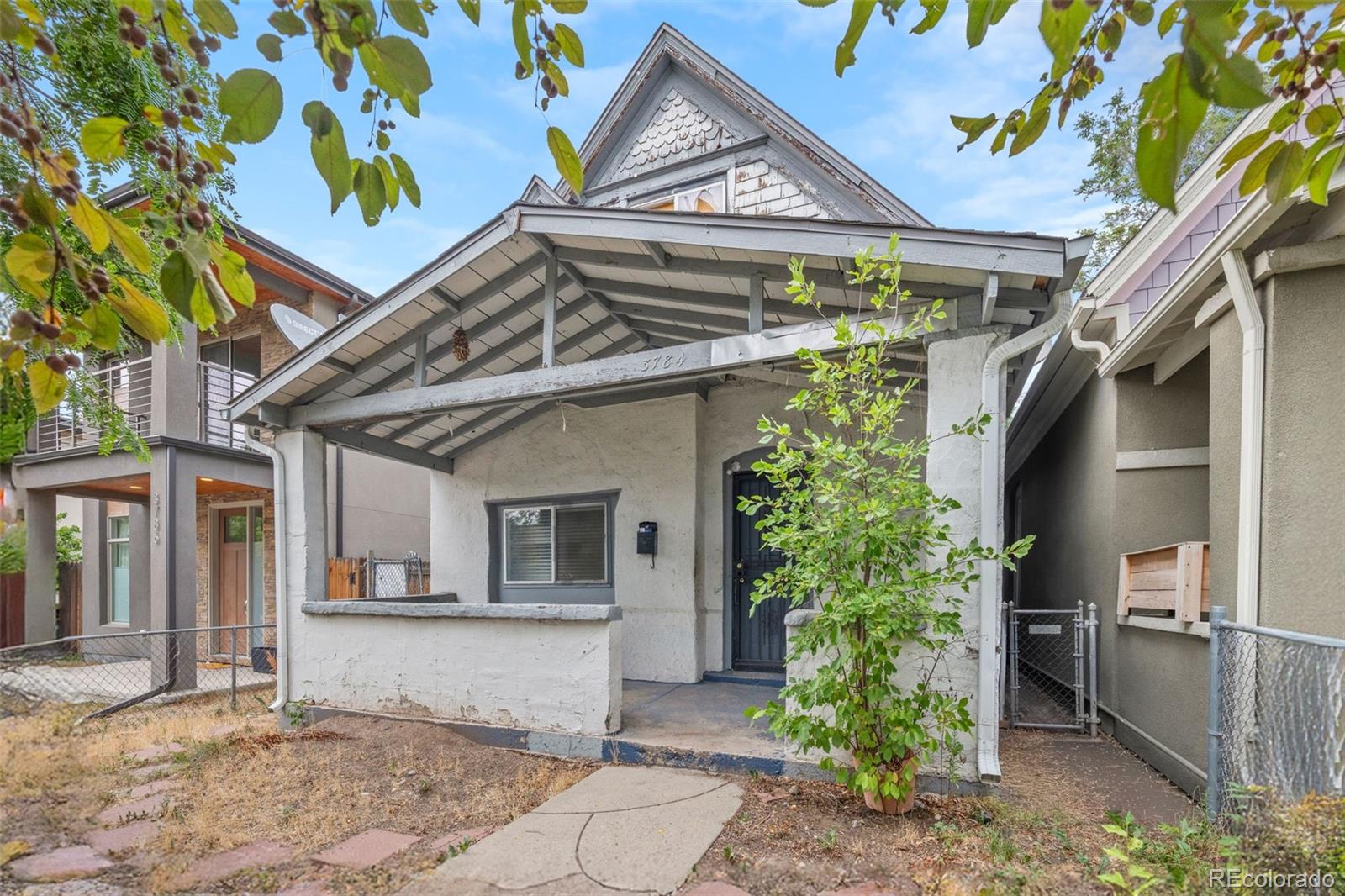 3784 N Williams St, Denver, CO 80205