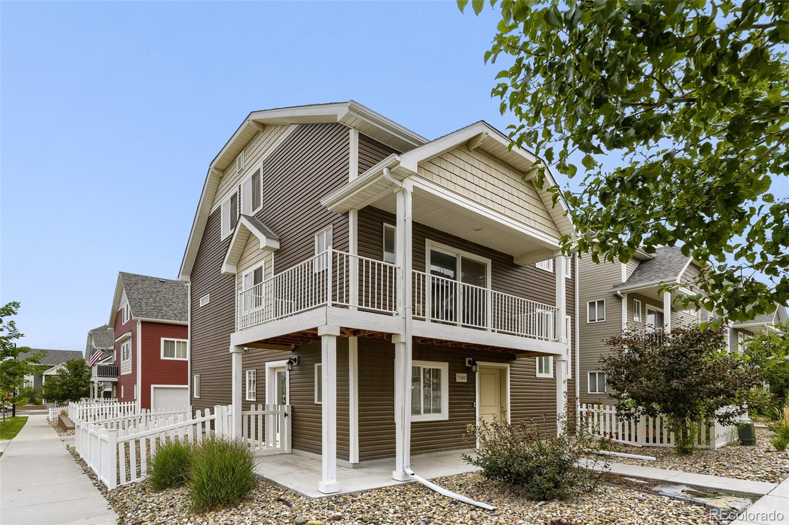 5380 N Argonne St, Denver, CO 80249