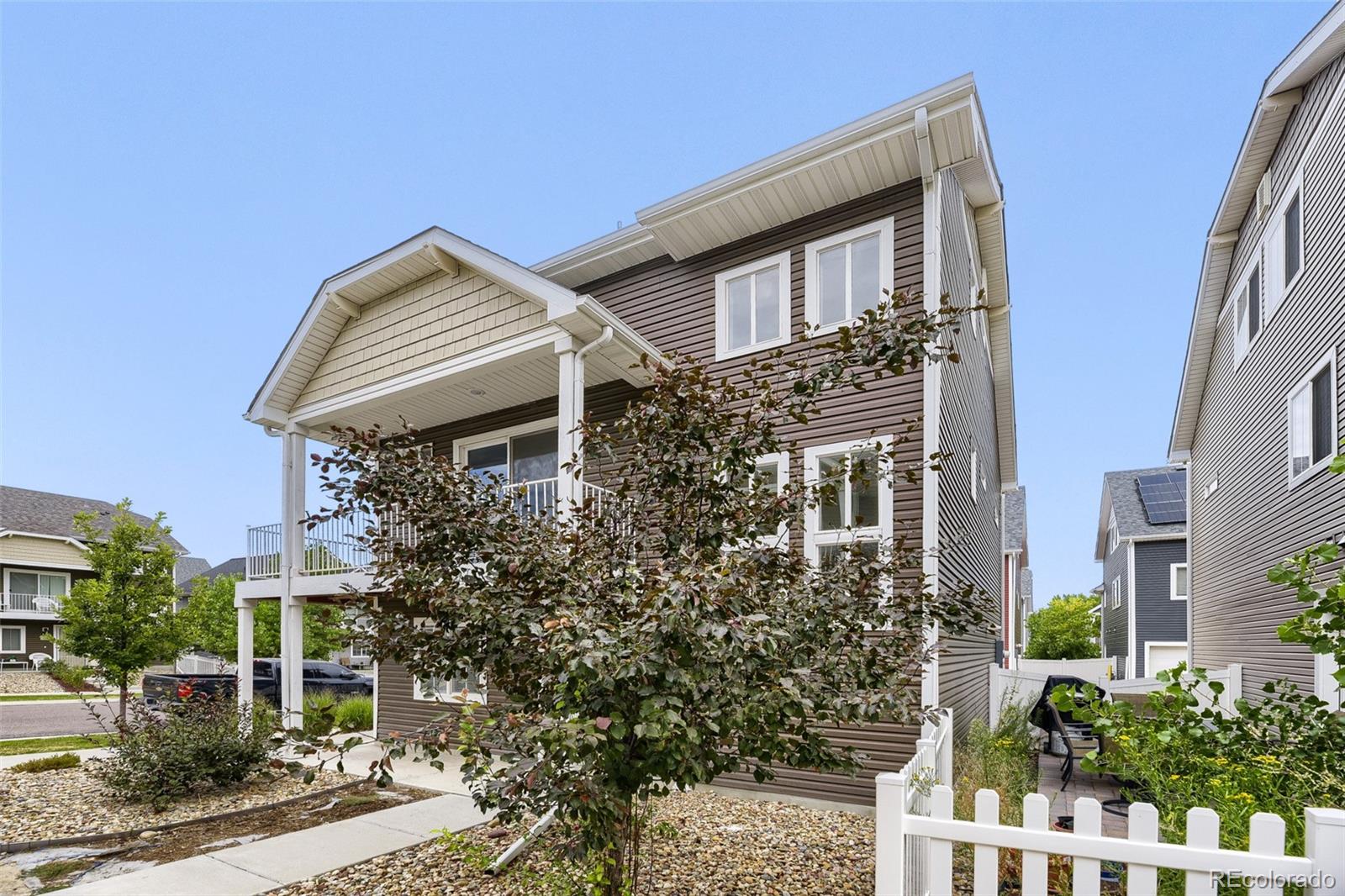 5380 N Argonne St, Denver, CO 80249