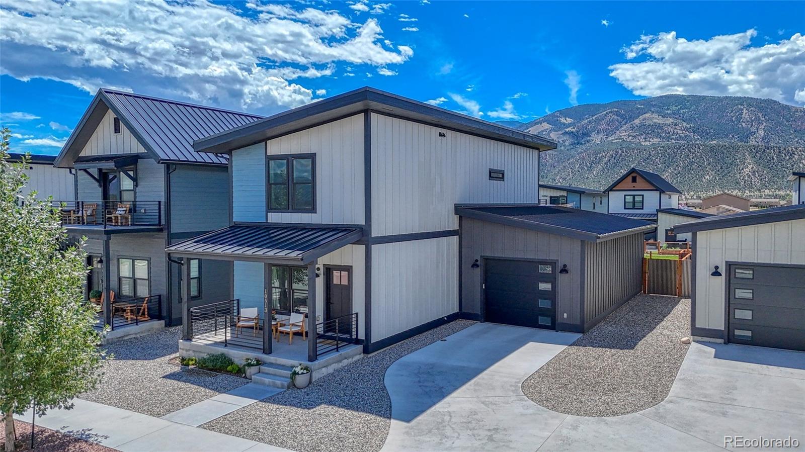 10513 Engelmann Ave, Salida, CO 81201
