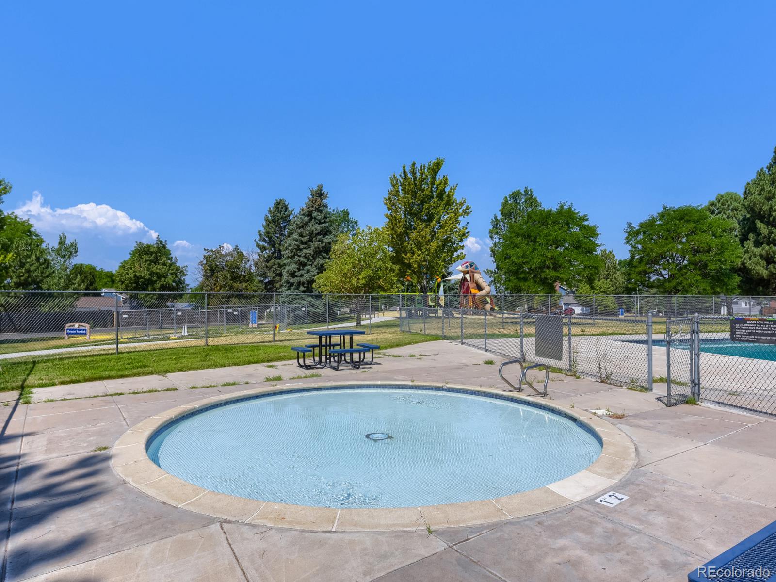 15232 E Radcliff Dr, Aurora, CO 80015