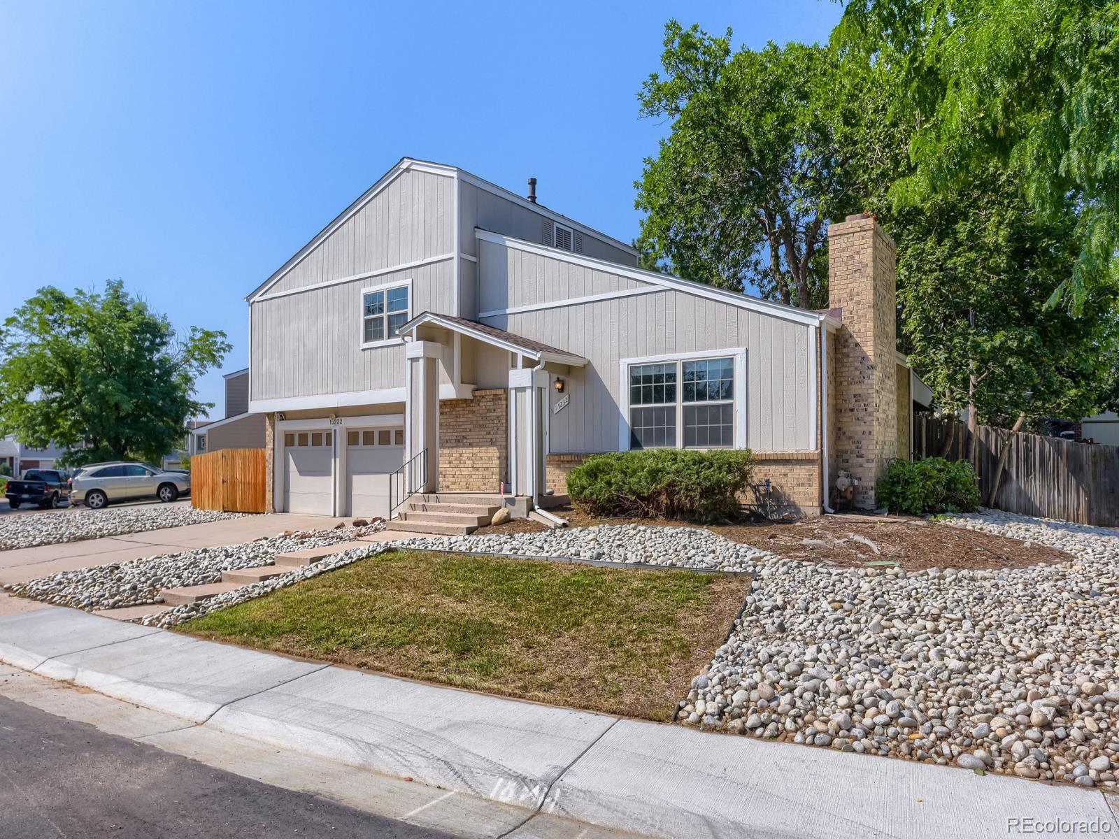 15232 E Radcliff Dr, Aurora, CO 80015