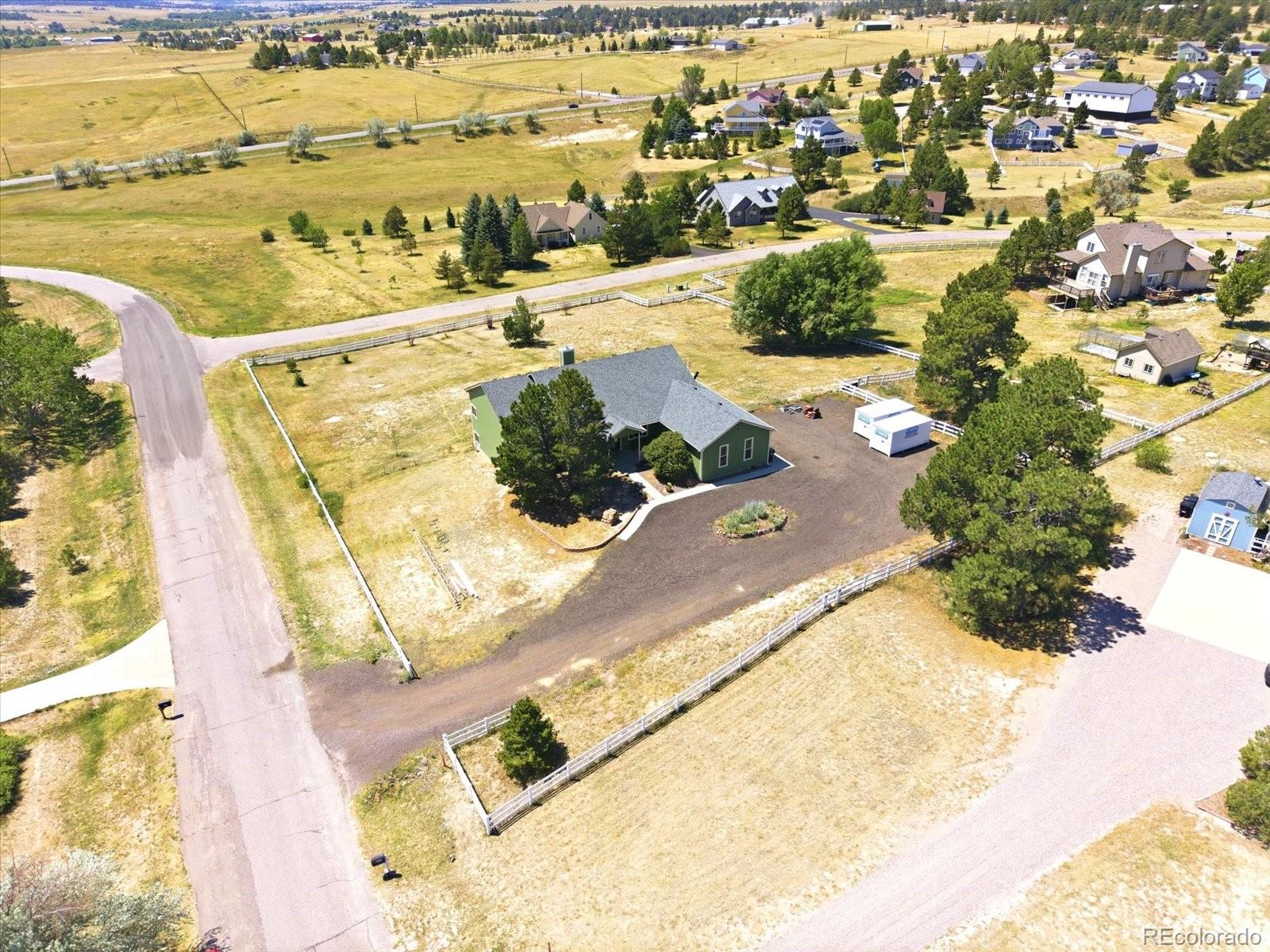 3694 Deer Creek Dr, Parker, CO 80138