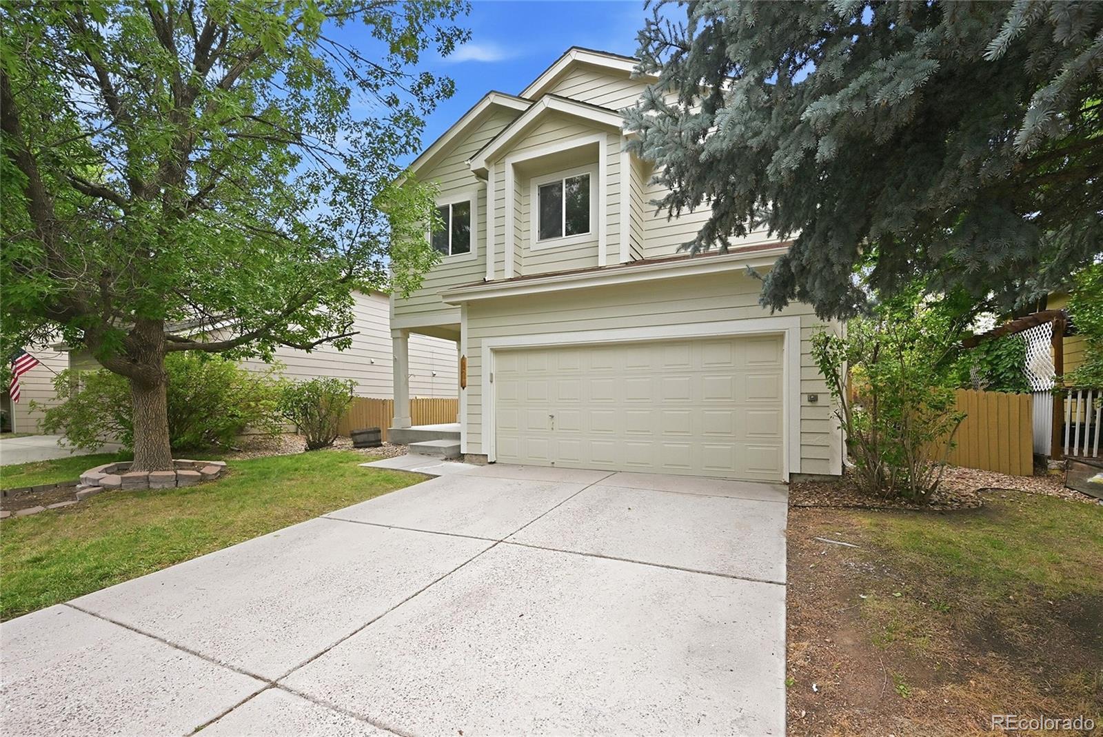 11217 Jansen St, Parker, CO 80134
