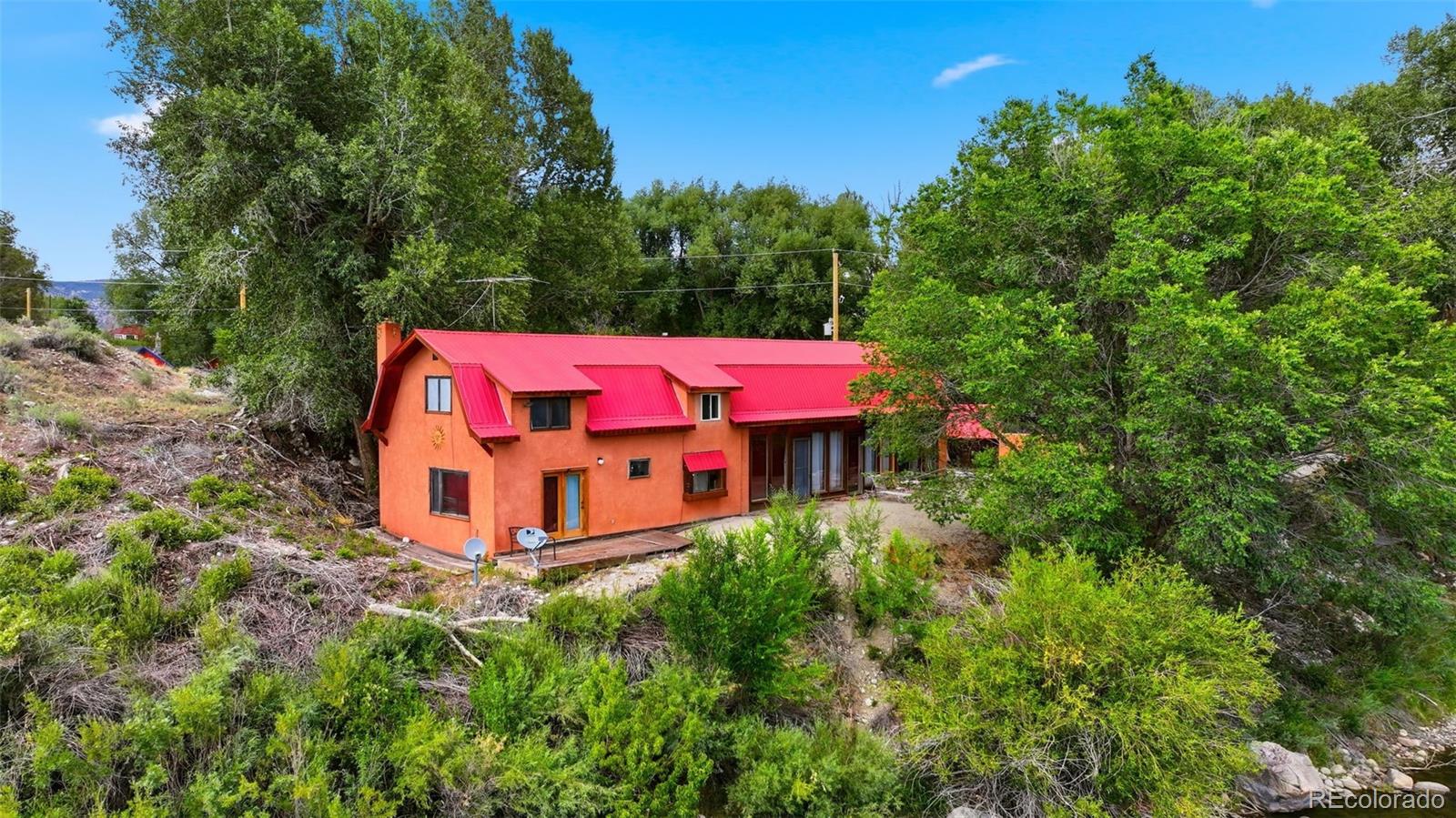 7410 County Road 150, Salida, CO 81201