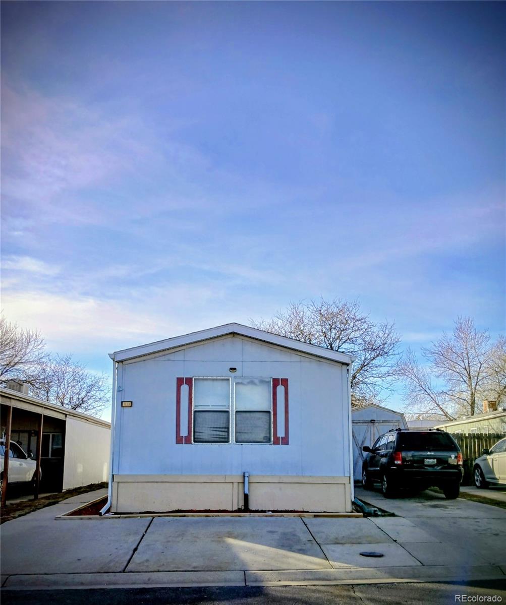 8529 Colorado Ct, Denver, CO 80229