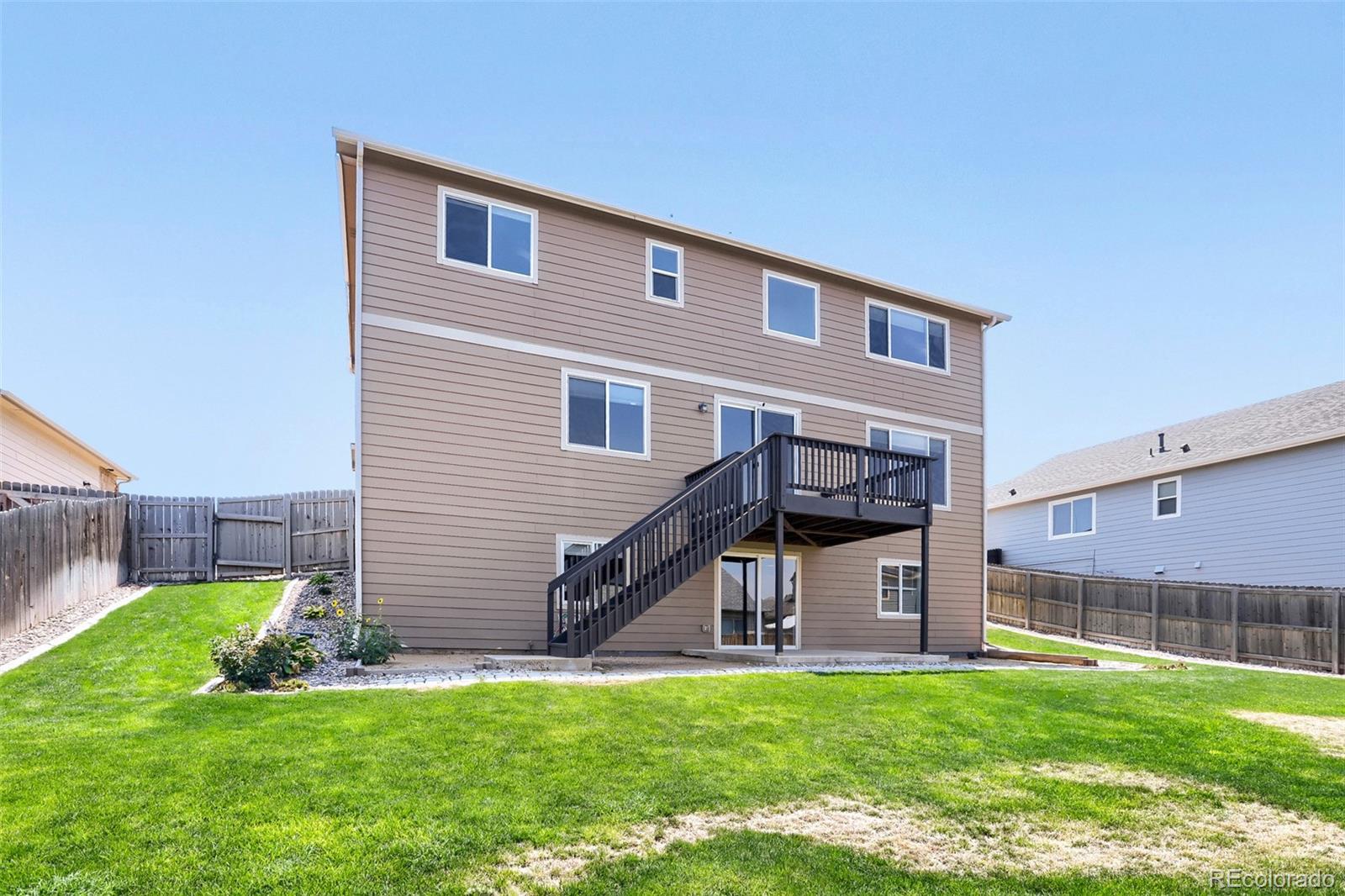 929 W Independent Ave, La Salle, CO 80645