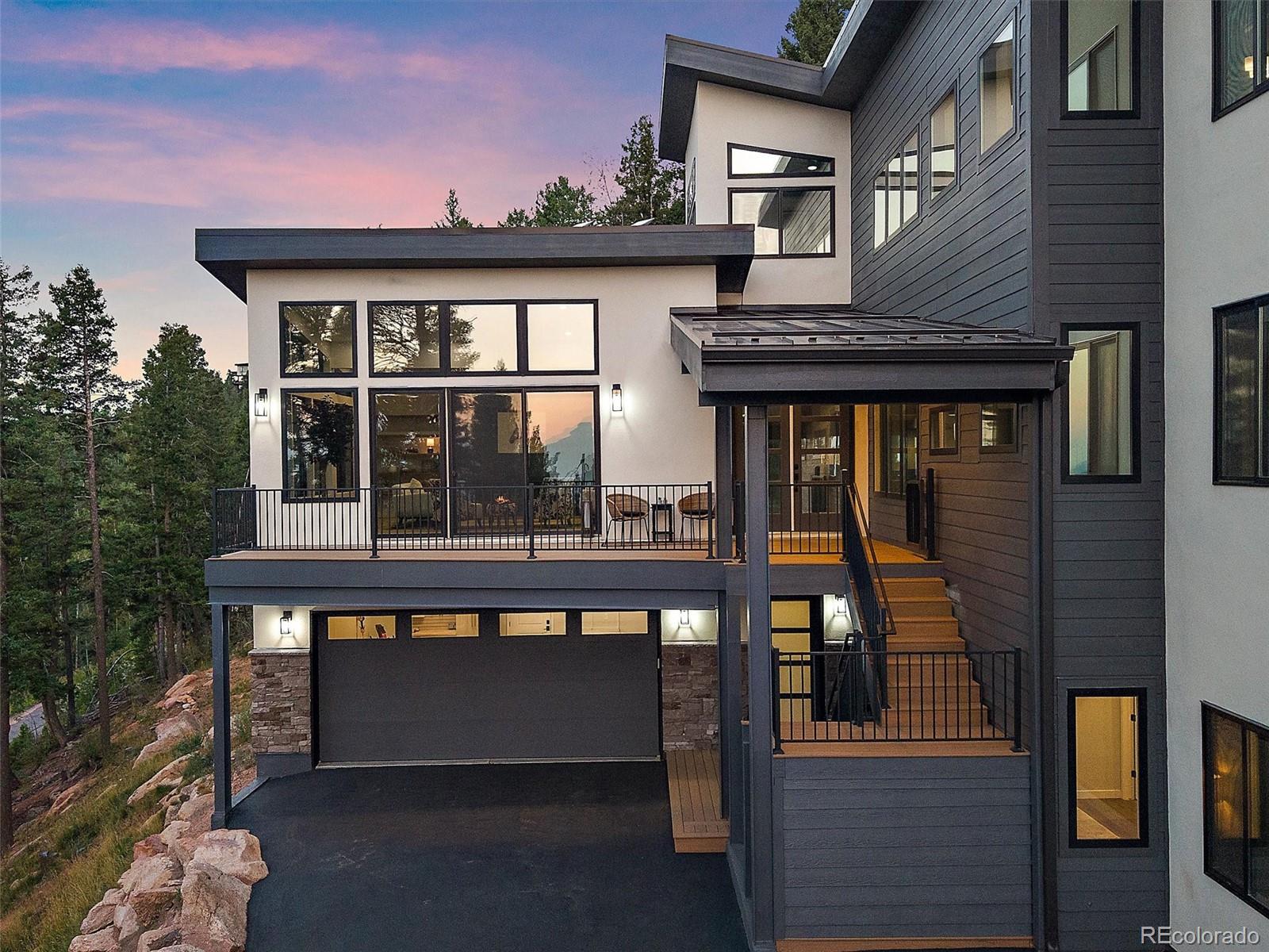 10269 Christopher Dr, Conifer, CO 80433