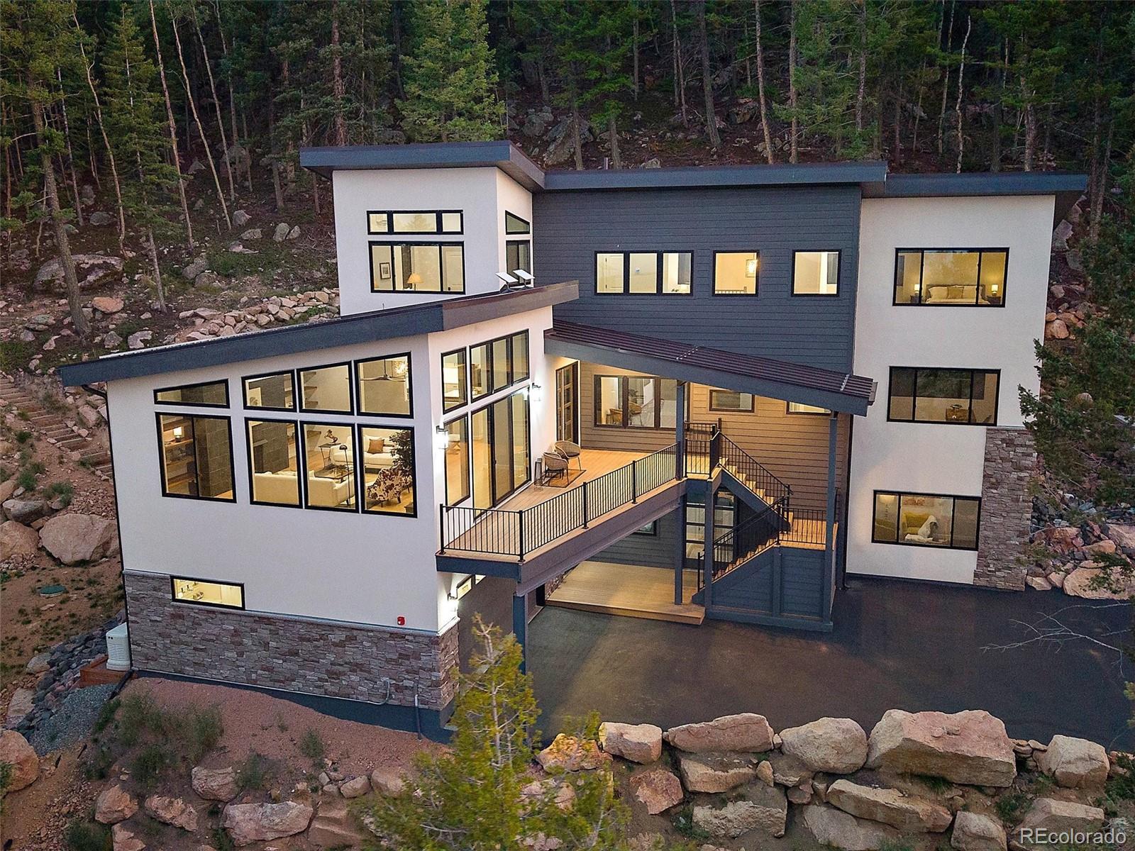 10269 Christopher Dr, Conifer, CO 80433