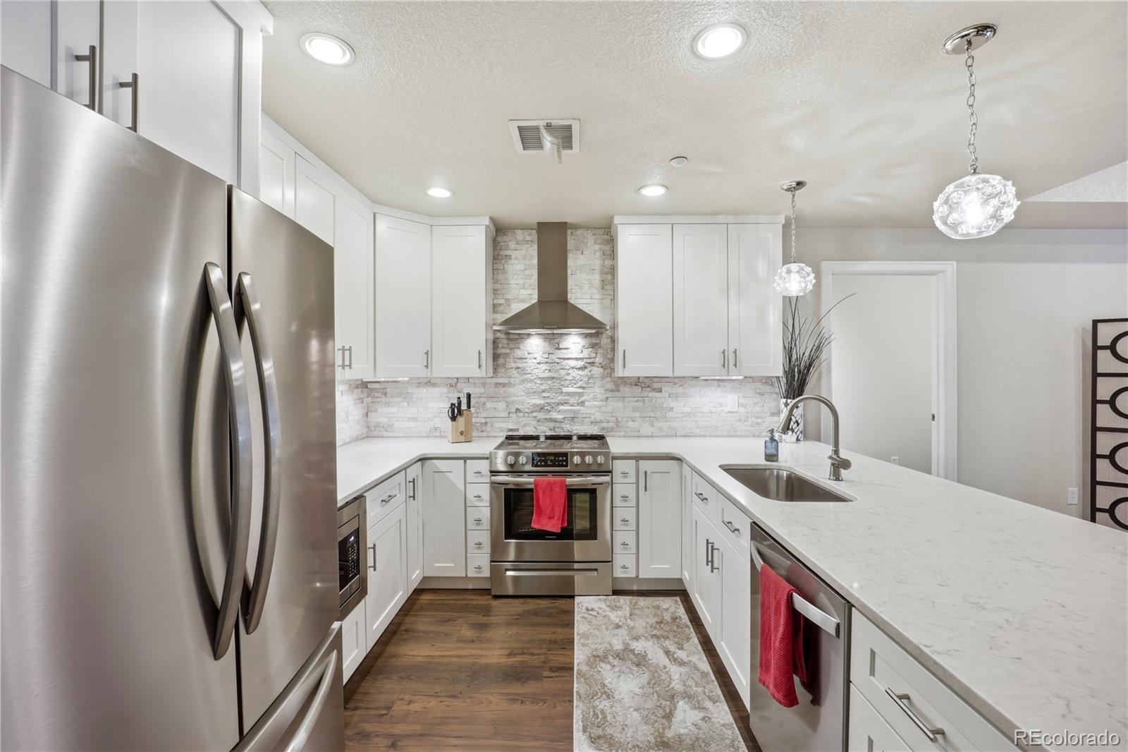 2200 S University Blvd #307, Denver, CO 80210