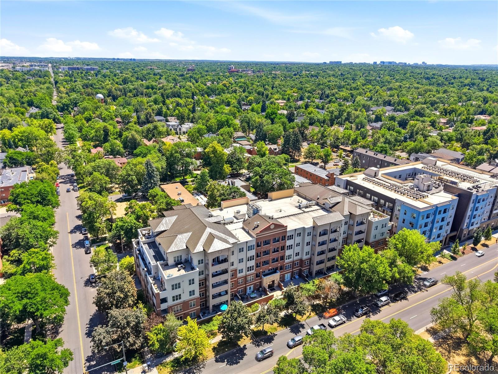 2200 S University Blvd #307, Denver, CO 80210