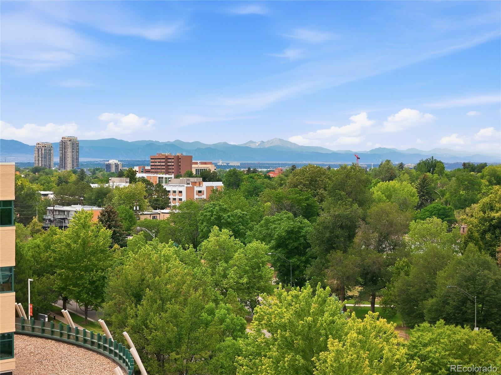 4800 E Hale Pw #601N, Denver, CO 80220