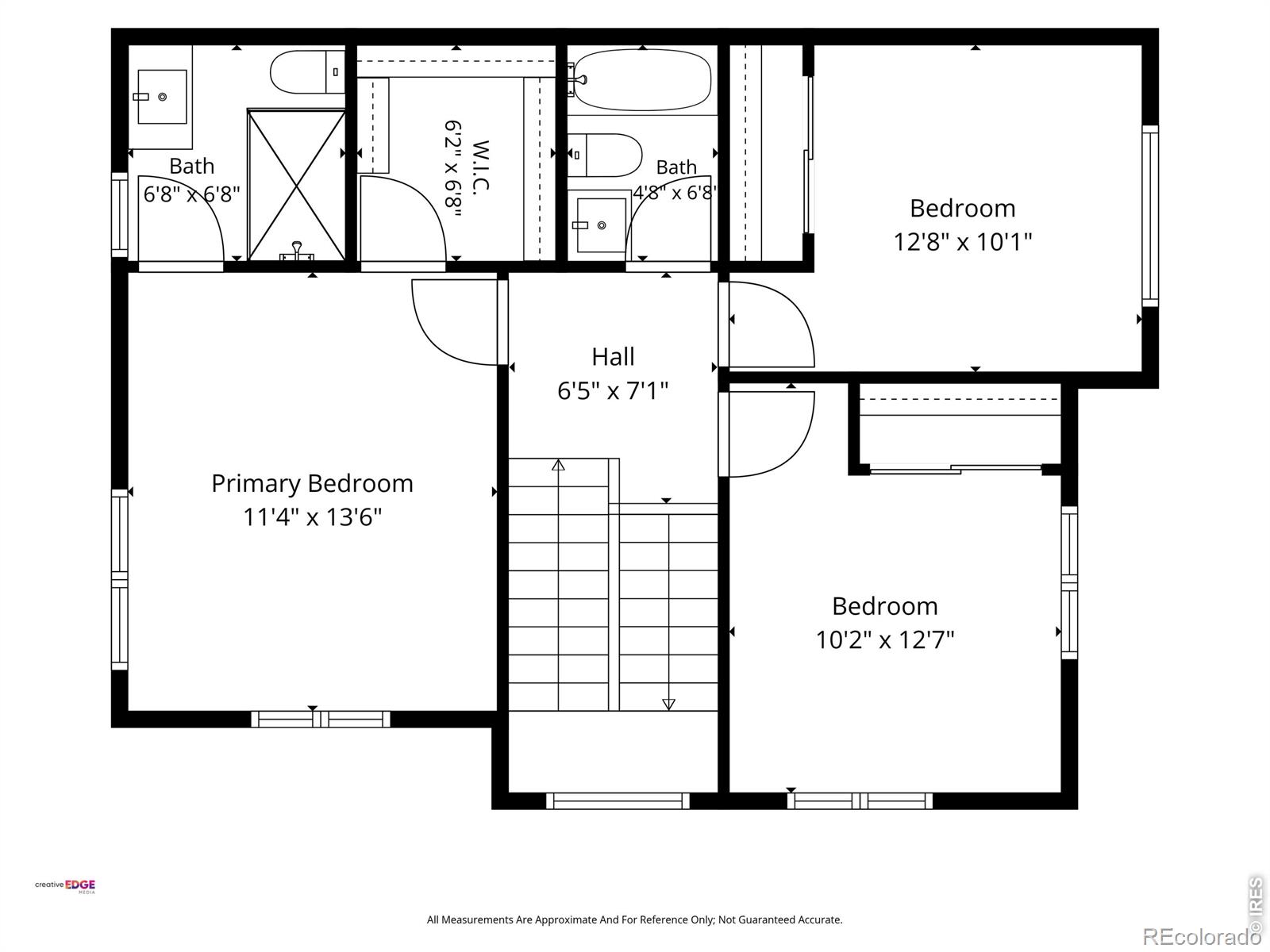 4620 15th St #A, Boulder, CO 80304