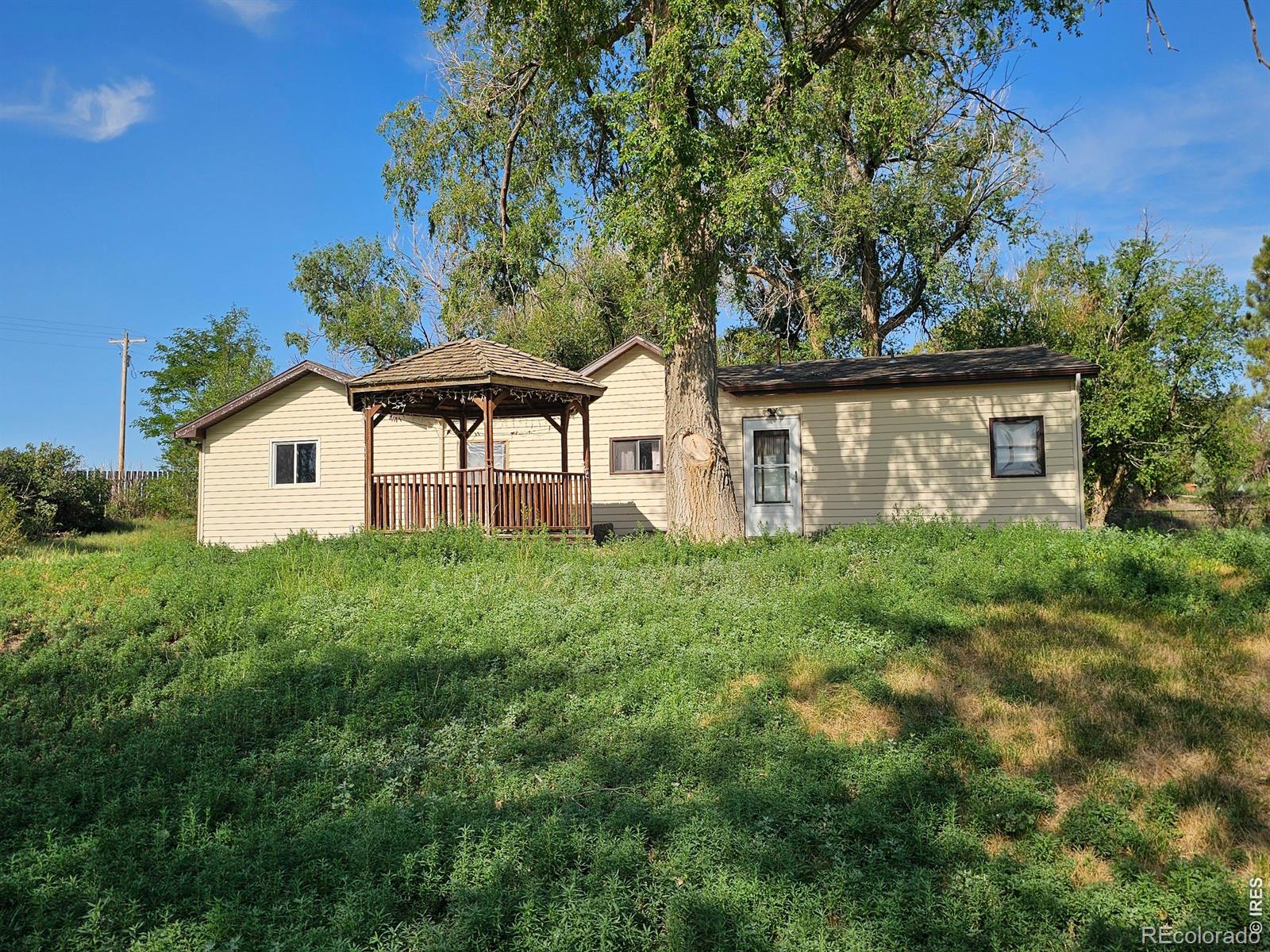 17283 County Road 30, Sterling, CO 80751