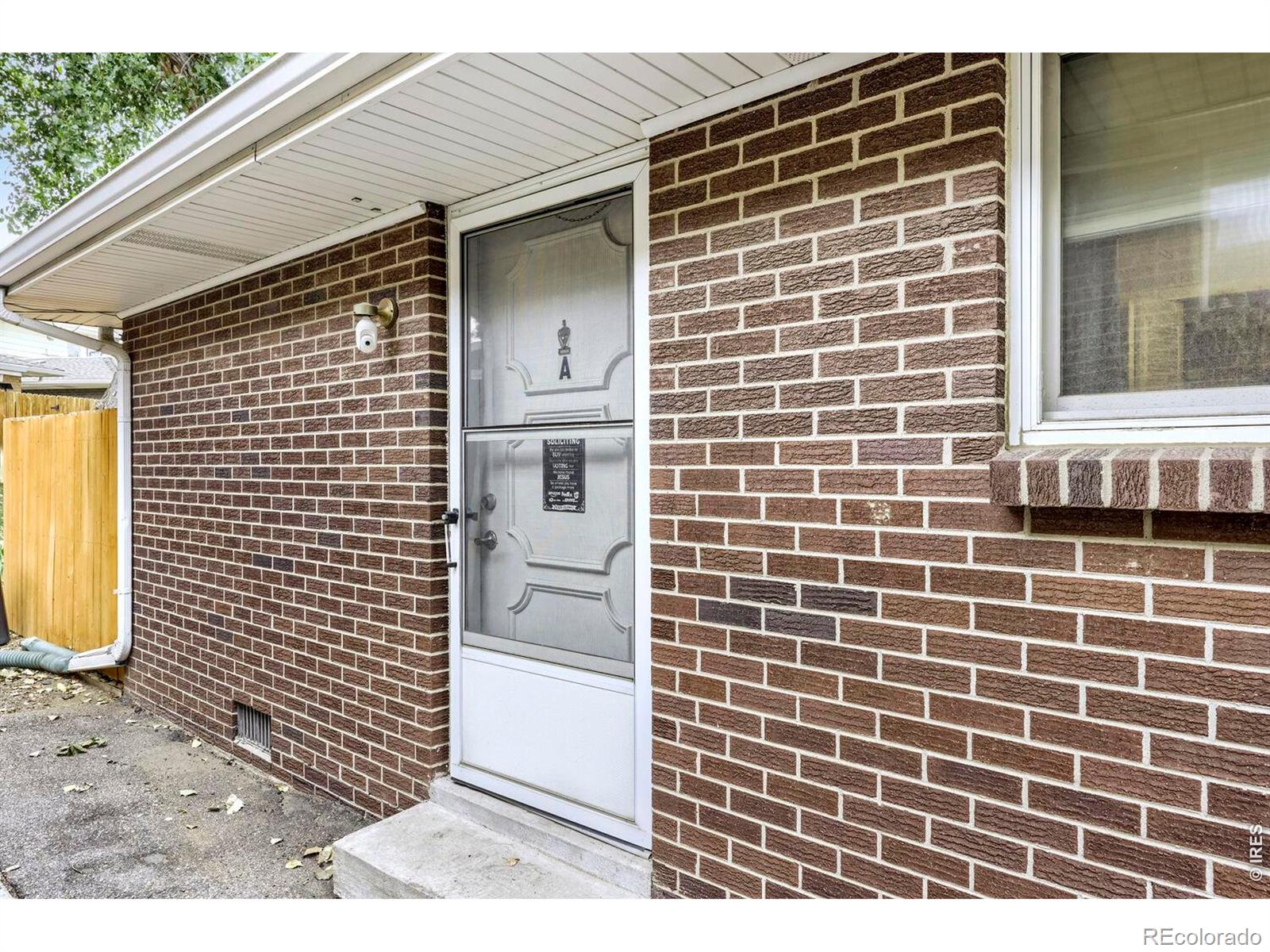 3621 W 79th Ave #A3, Westminster, CO 80030