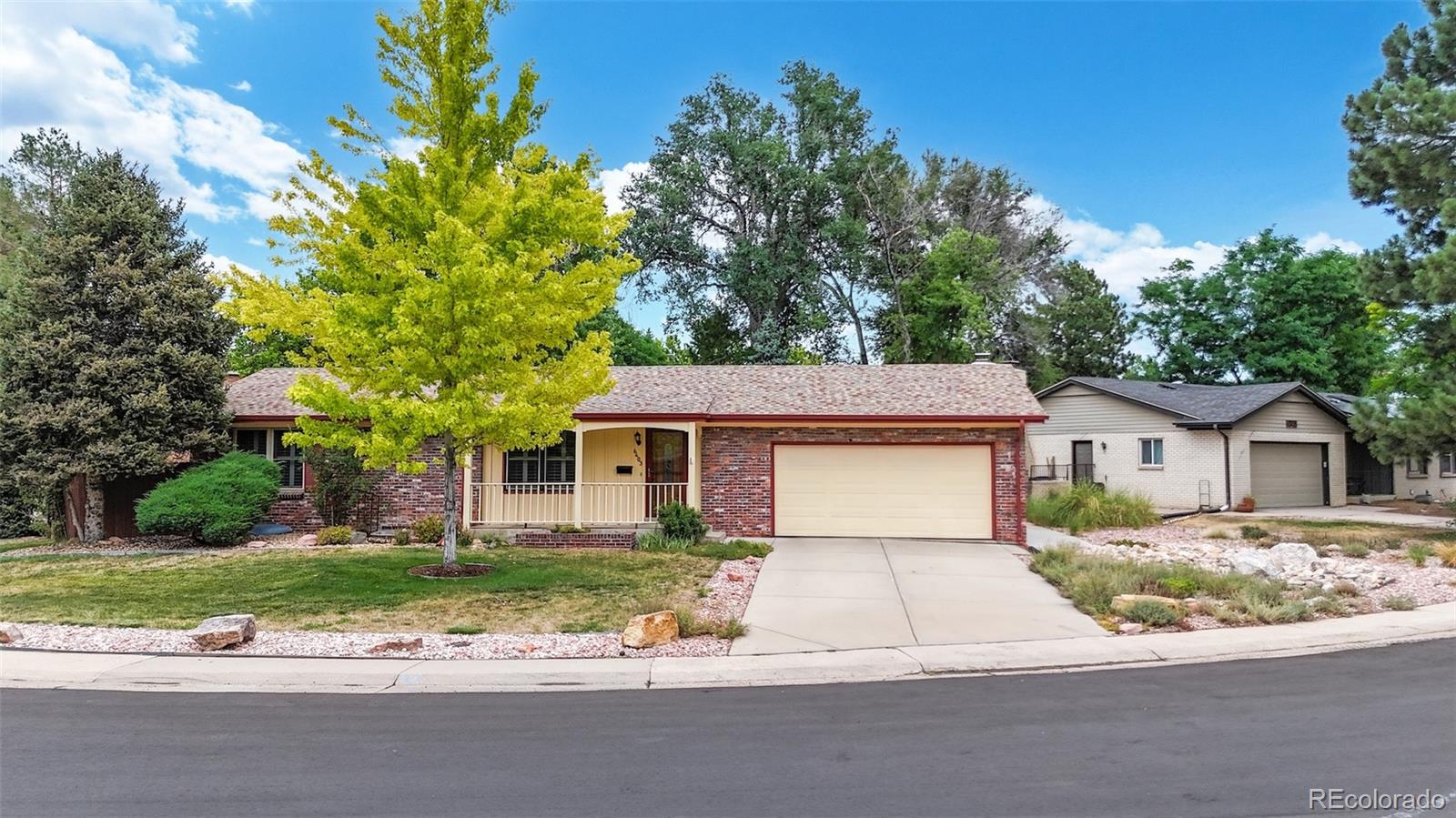 6403 E Bethany Pl, Denver, CO 80222