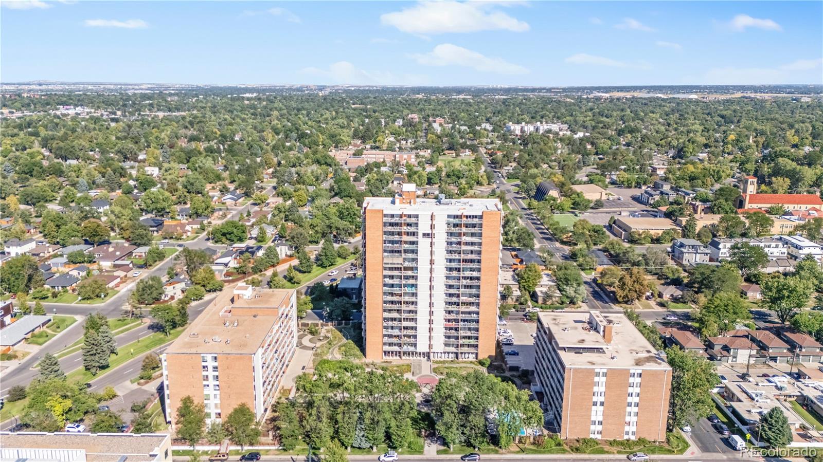 955 Eudora St #901E, Denver, CO 80220