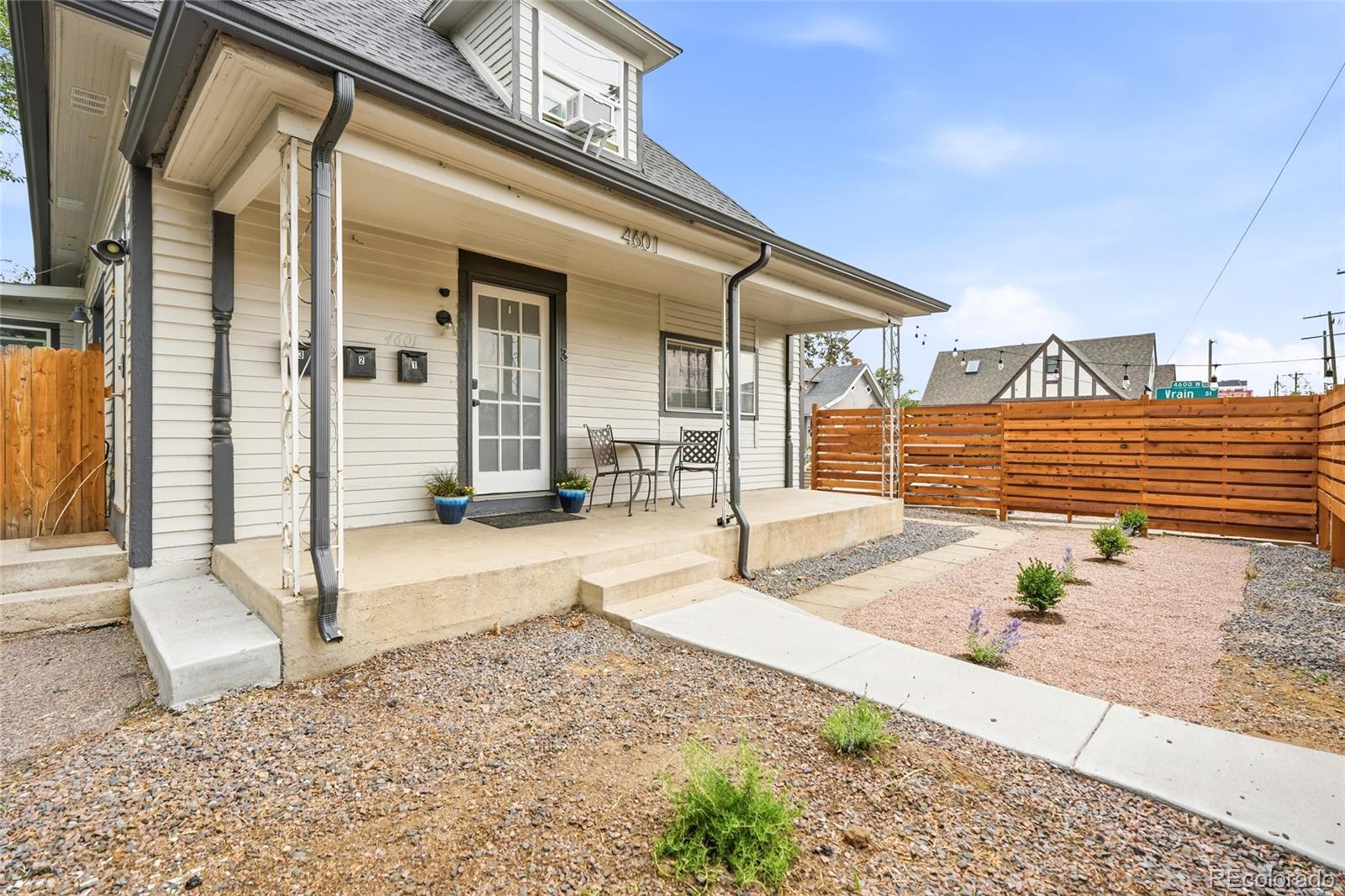 4601 W 38th Ave, Denver, CO 80212