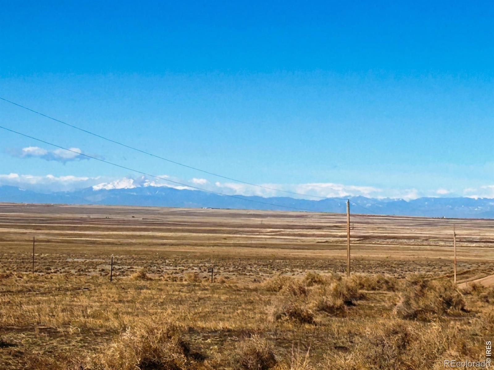 0 County Road 93, Briggsdale, CO 80611