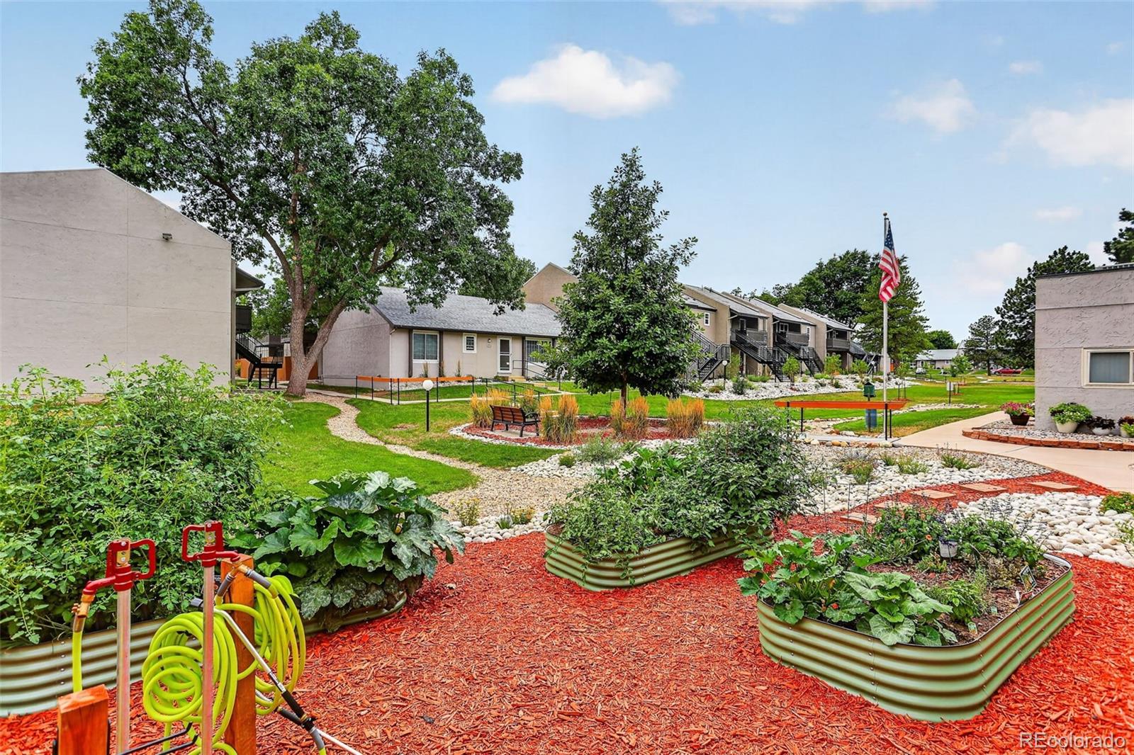 7110 S Gaylord St #P8, Centennial, CO 80122
