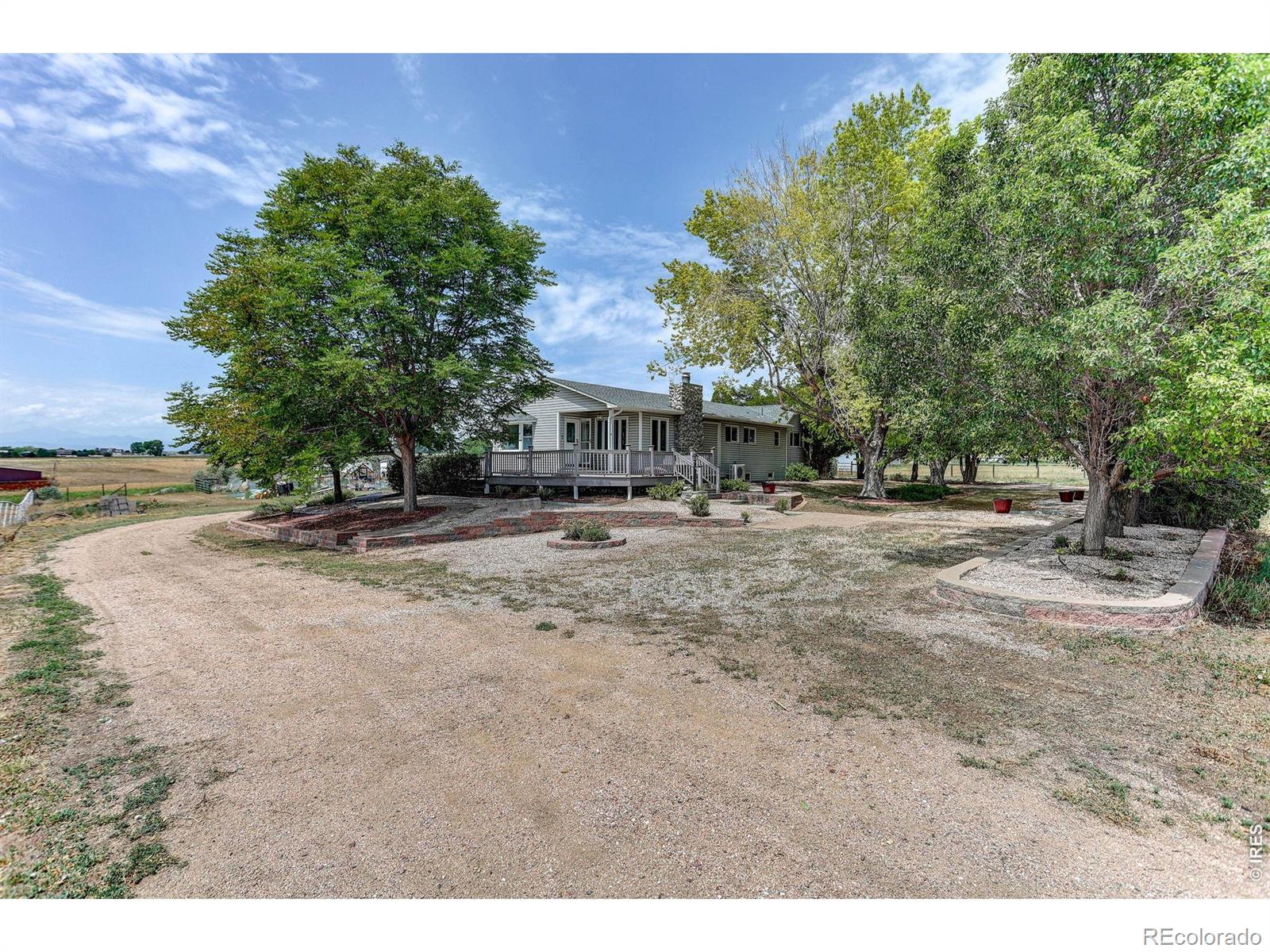 18115 County Road 13, Johnstown, CO 80534