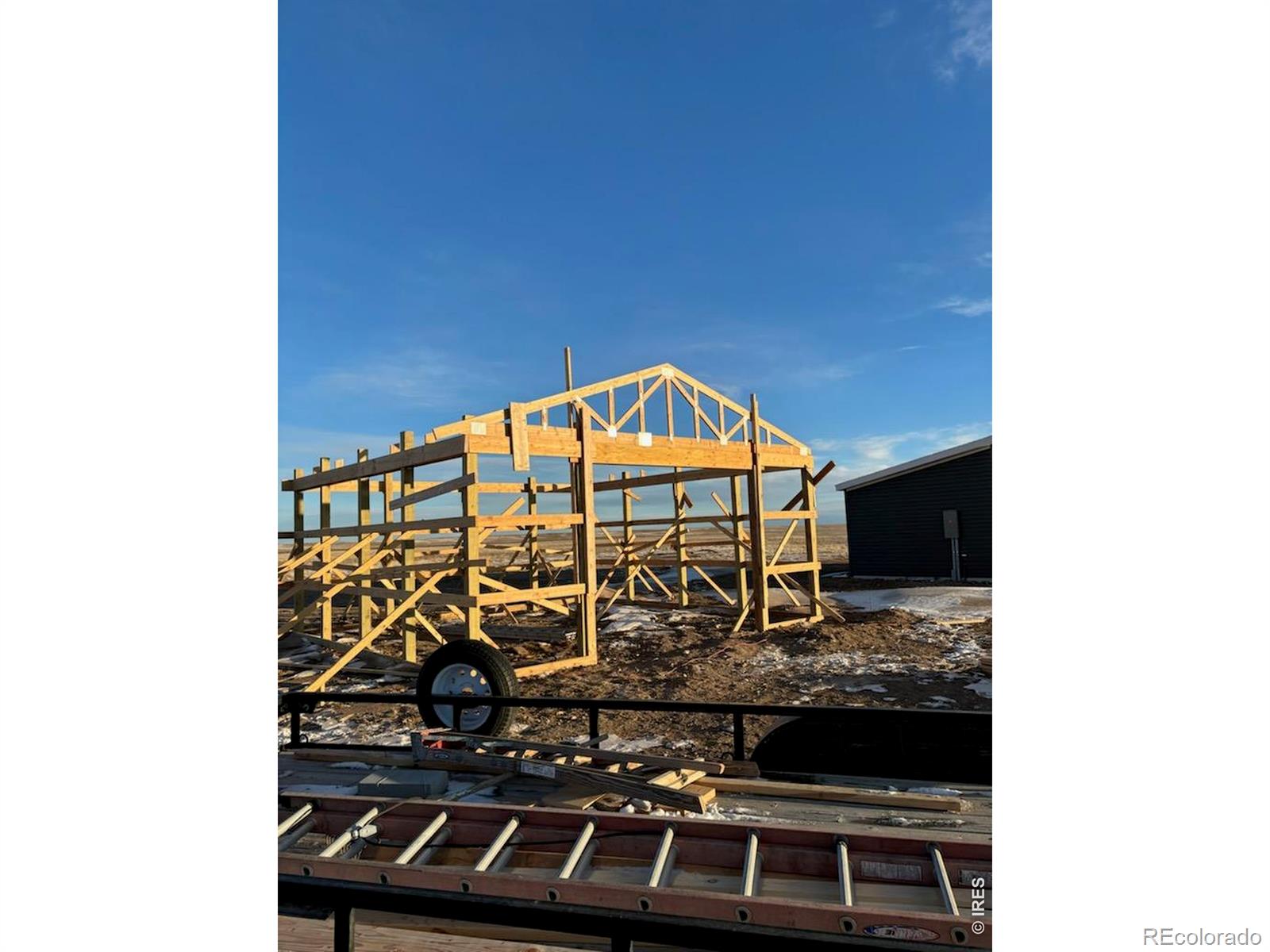 0 Cr 98 Lot #52, Nunn, CO 80648