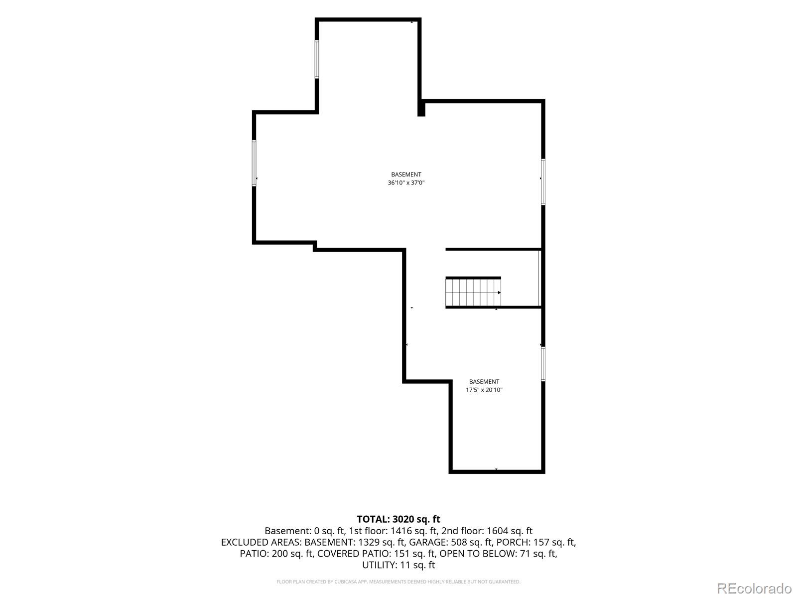 3950 Eaton Park St, Aurora, CO 80019