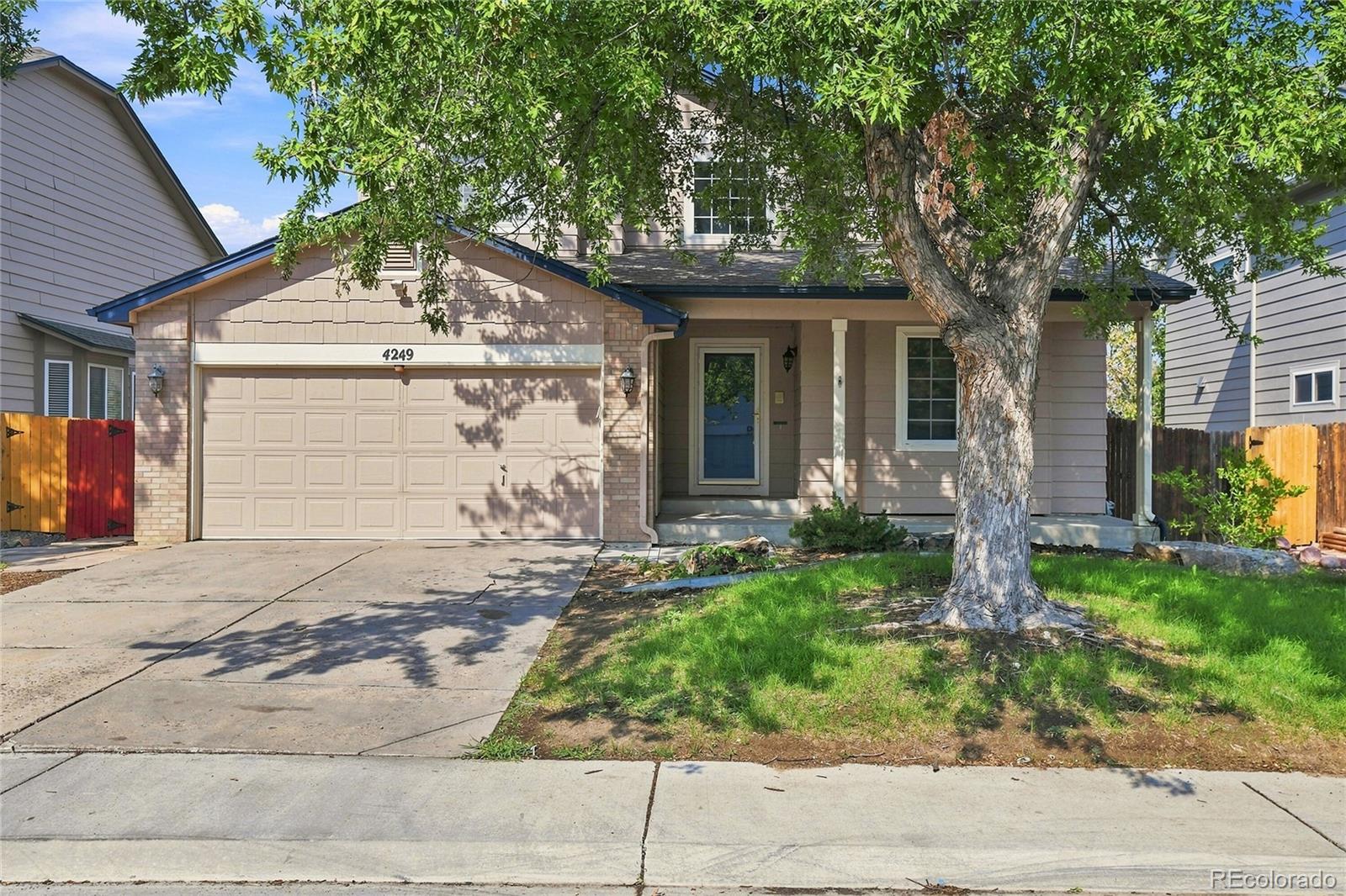 4249 S Killarney St, Aurora, CO 80013