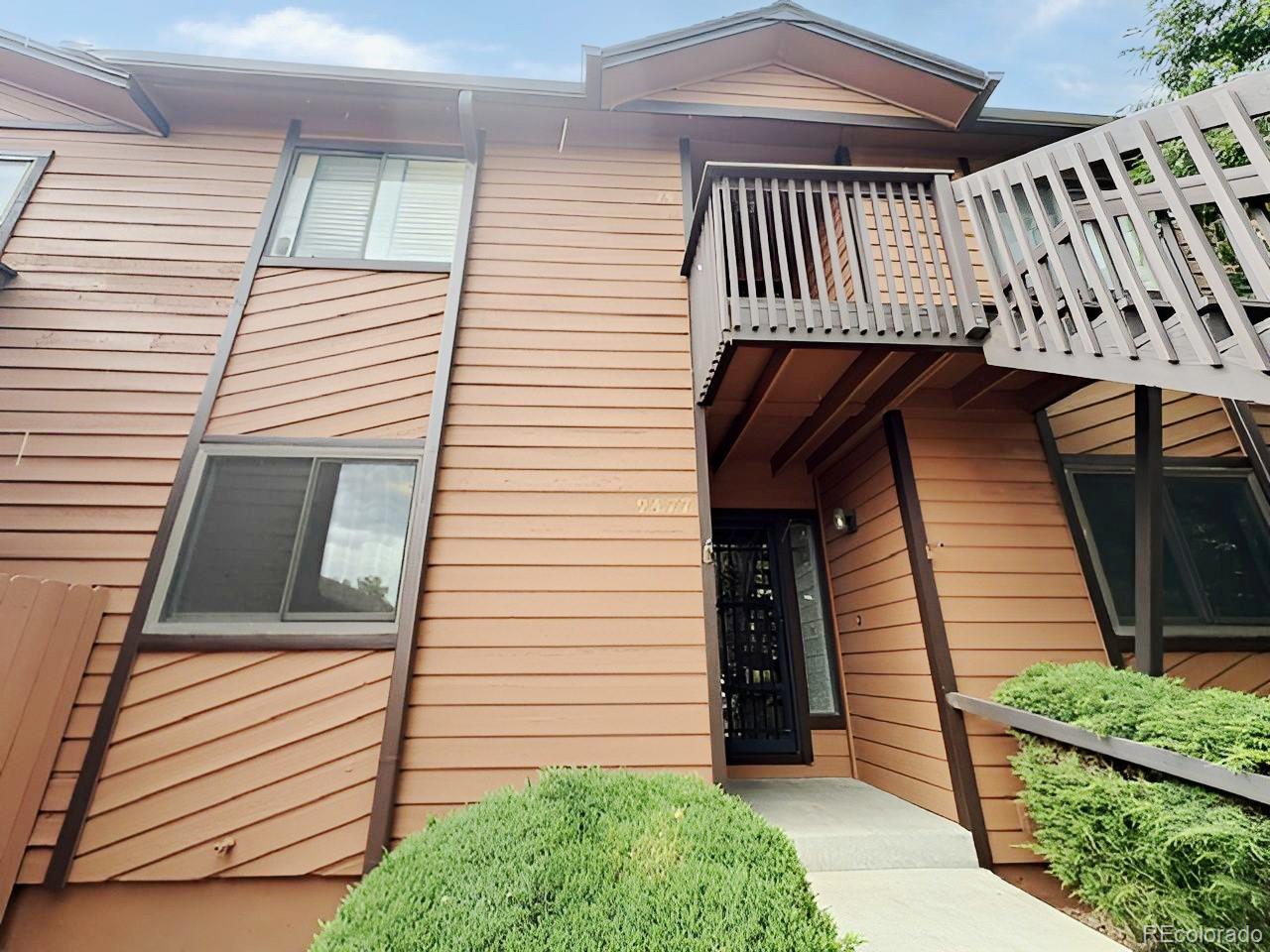 9477 W 89th Cir, Broomfield, CO 80021
