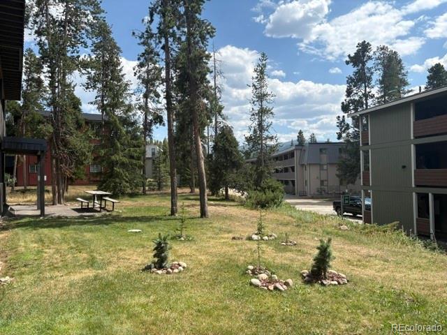 471 Hi Country Dr #166, Winter Park, CO 80482
