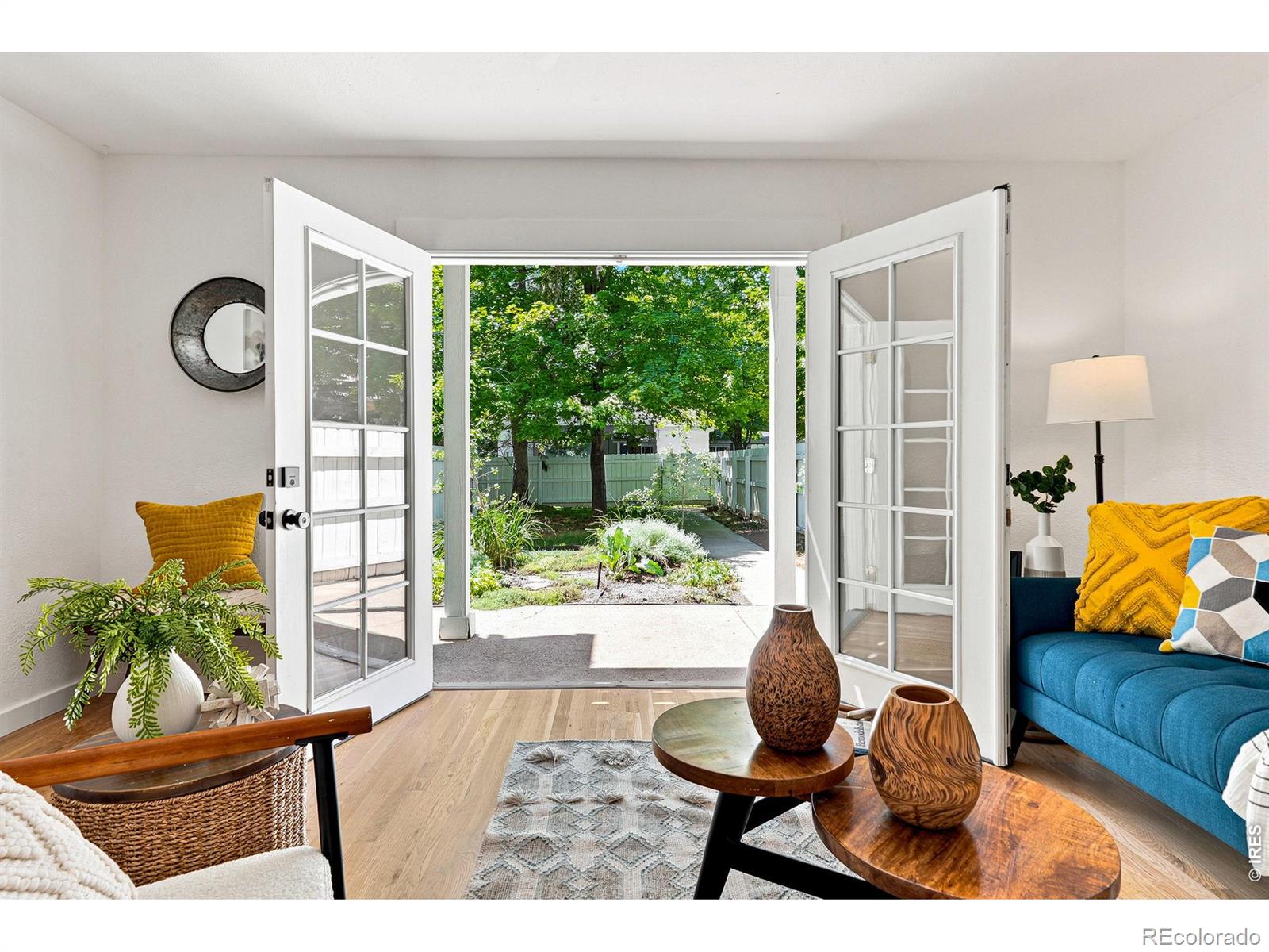3517 Broadway St #E, Boulder, CO 80304